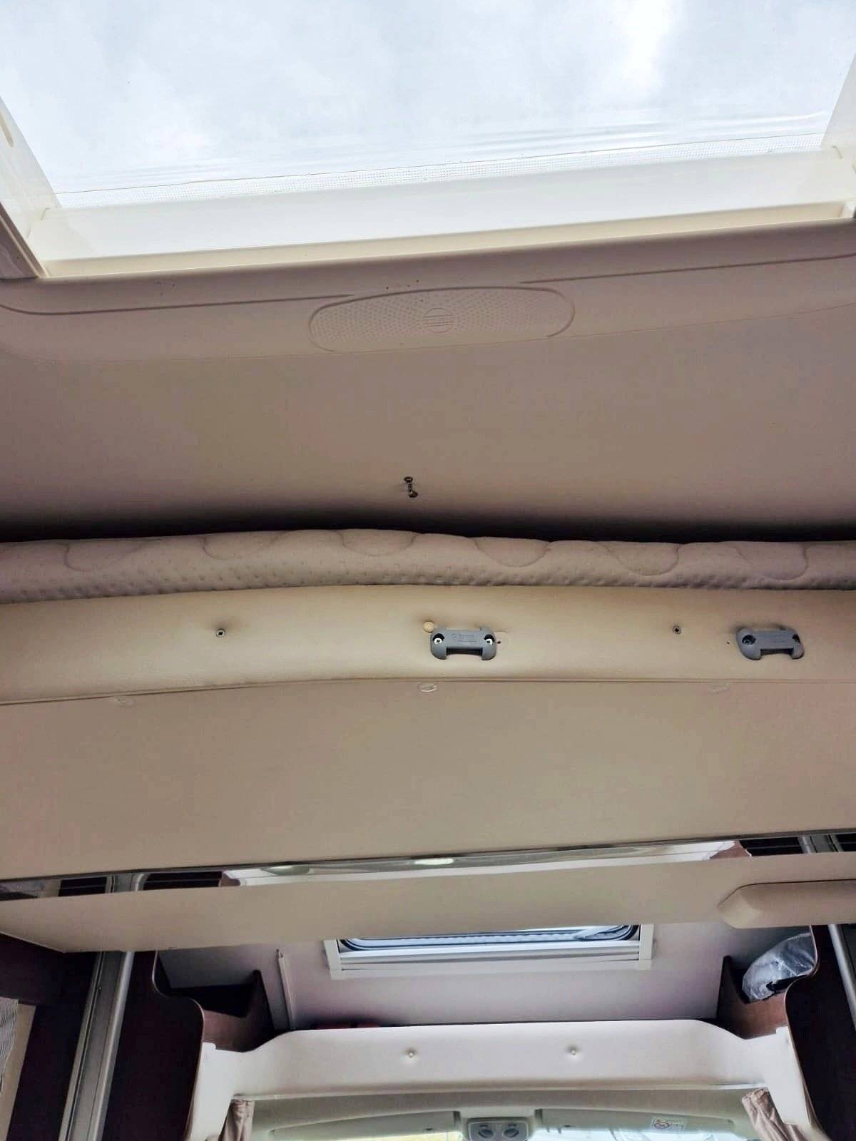 Mclouis Ducato 2,2 l Multijet 130 ch.