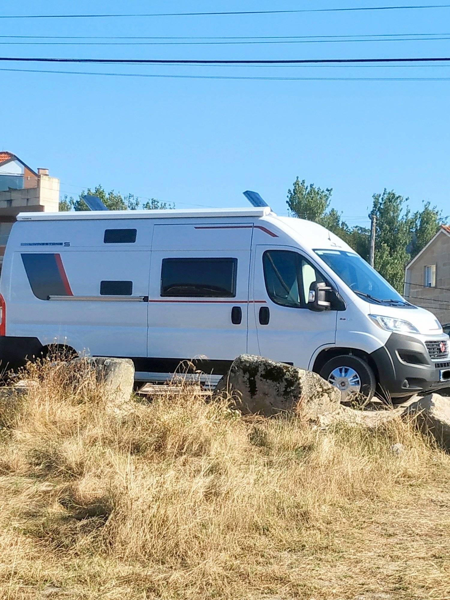 Roller Team Livingstone 5