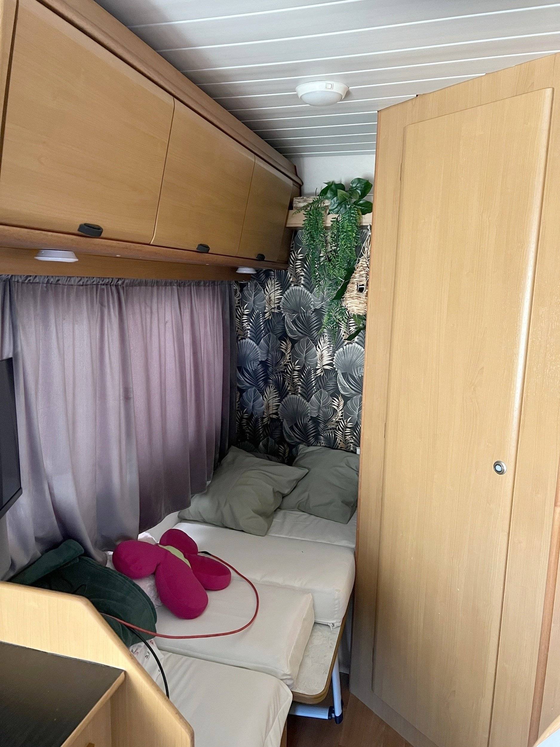Chausson 628 Eb Fiat