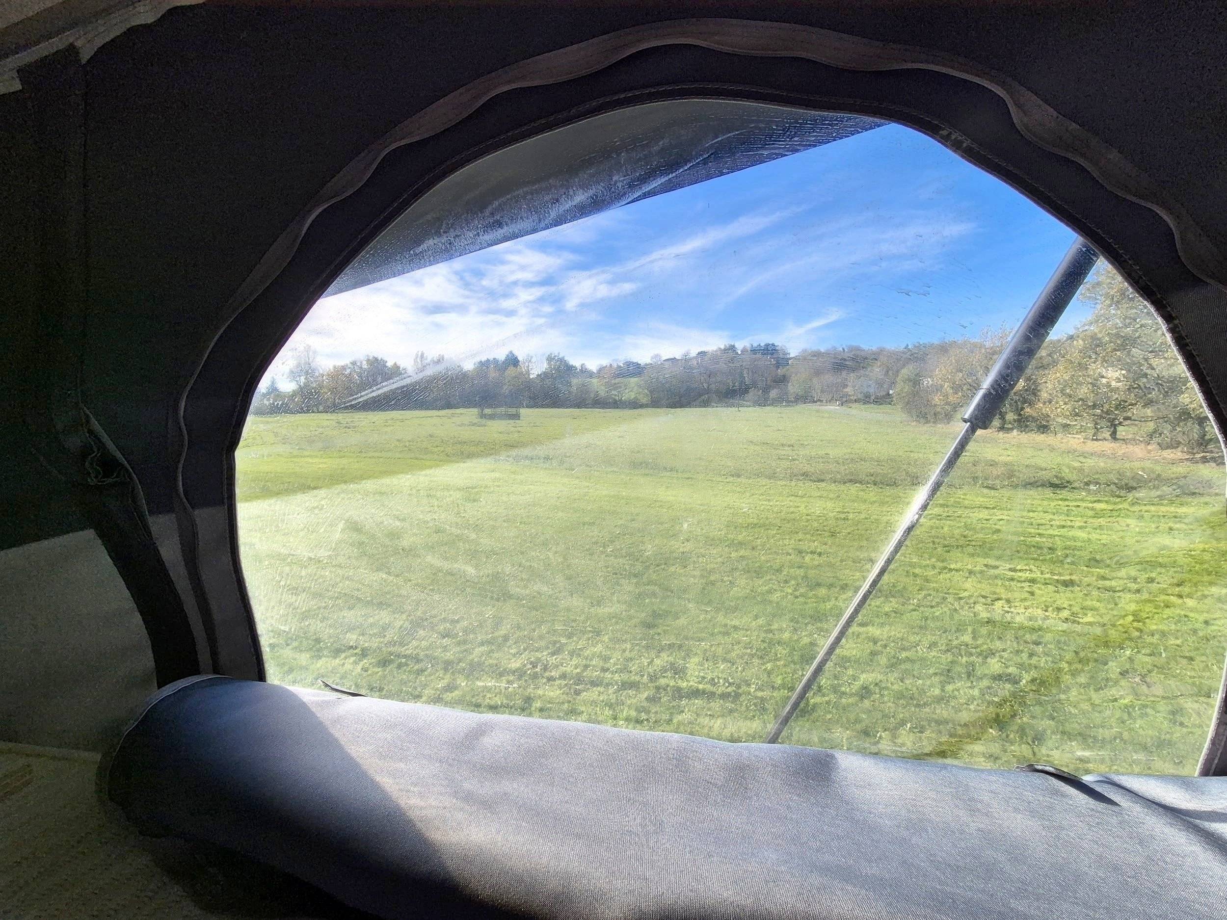 Hymer Grand Canyon S