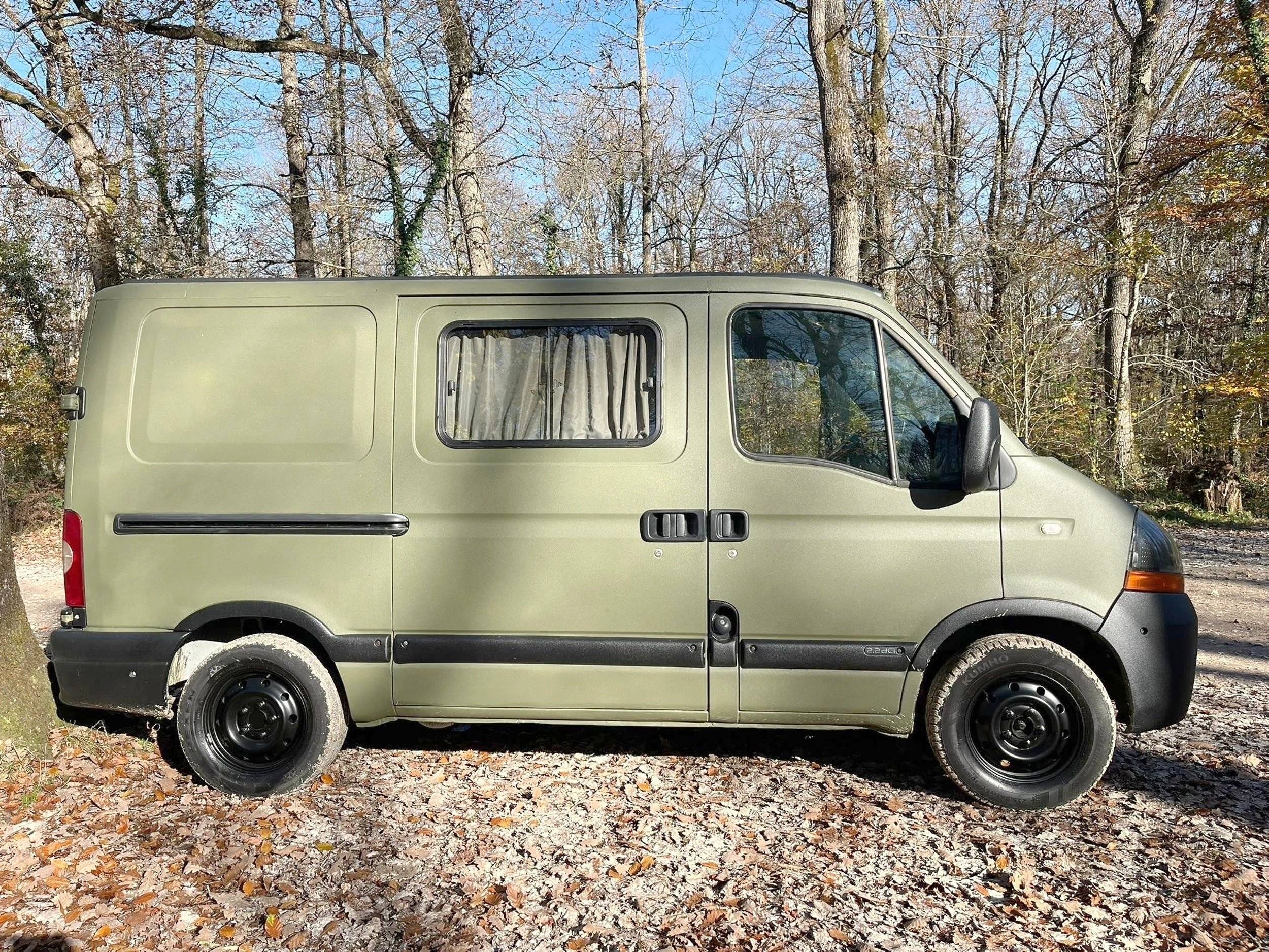 Renault Renault Master 