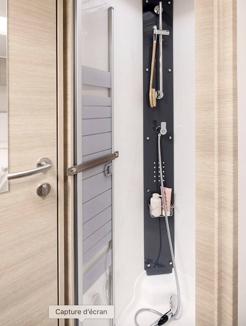 Rapido Fiat ducato 140cv