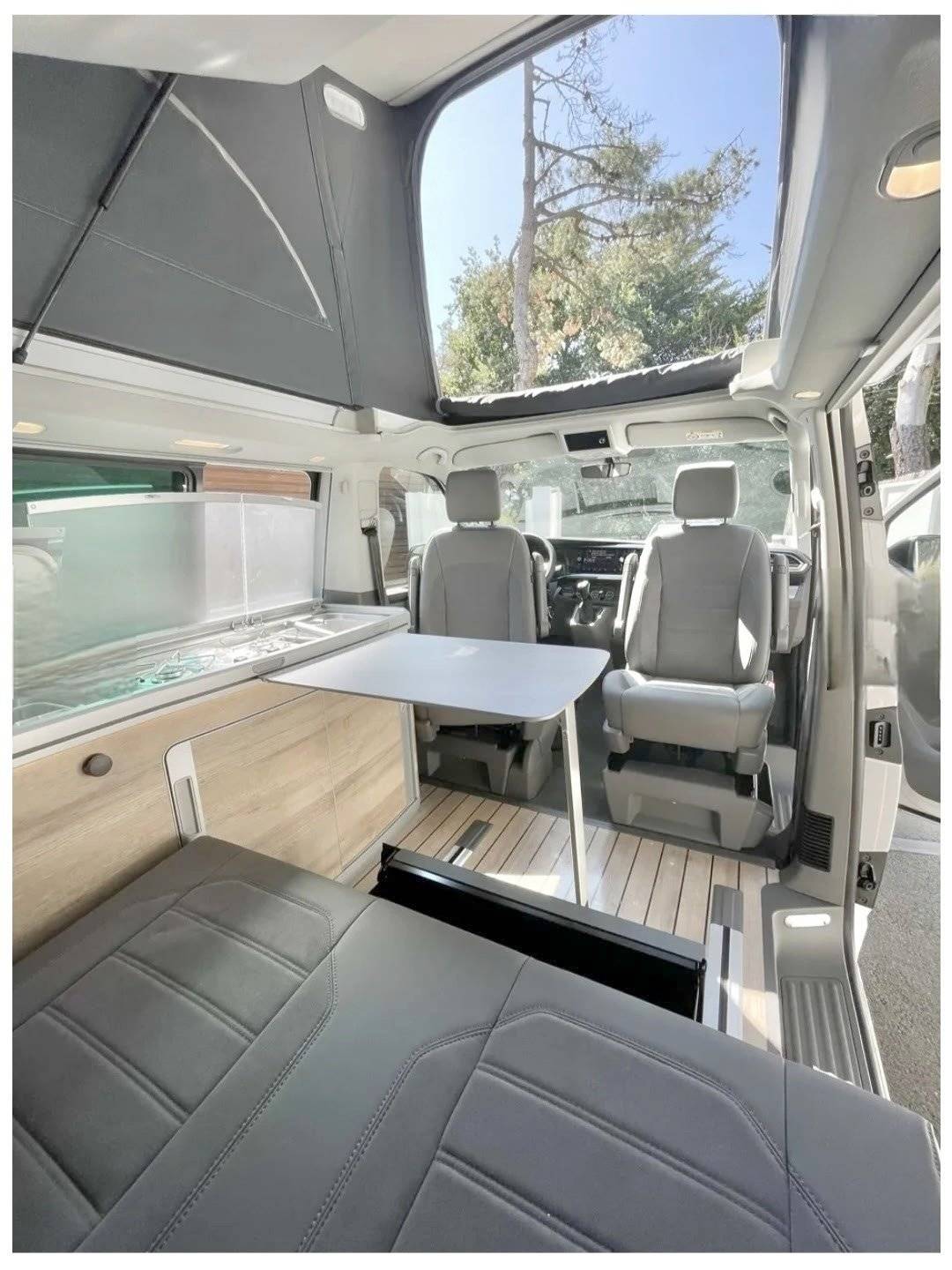 Westfalia CALIFORNIA OCEAN