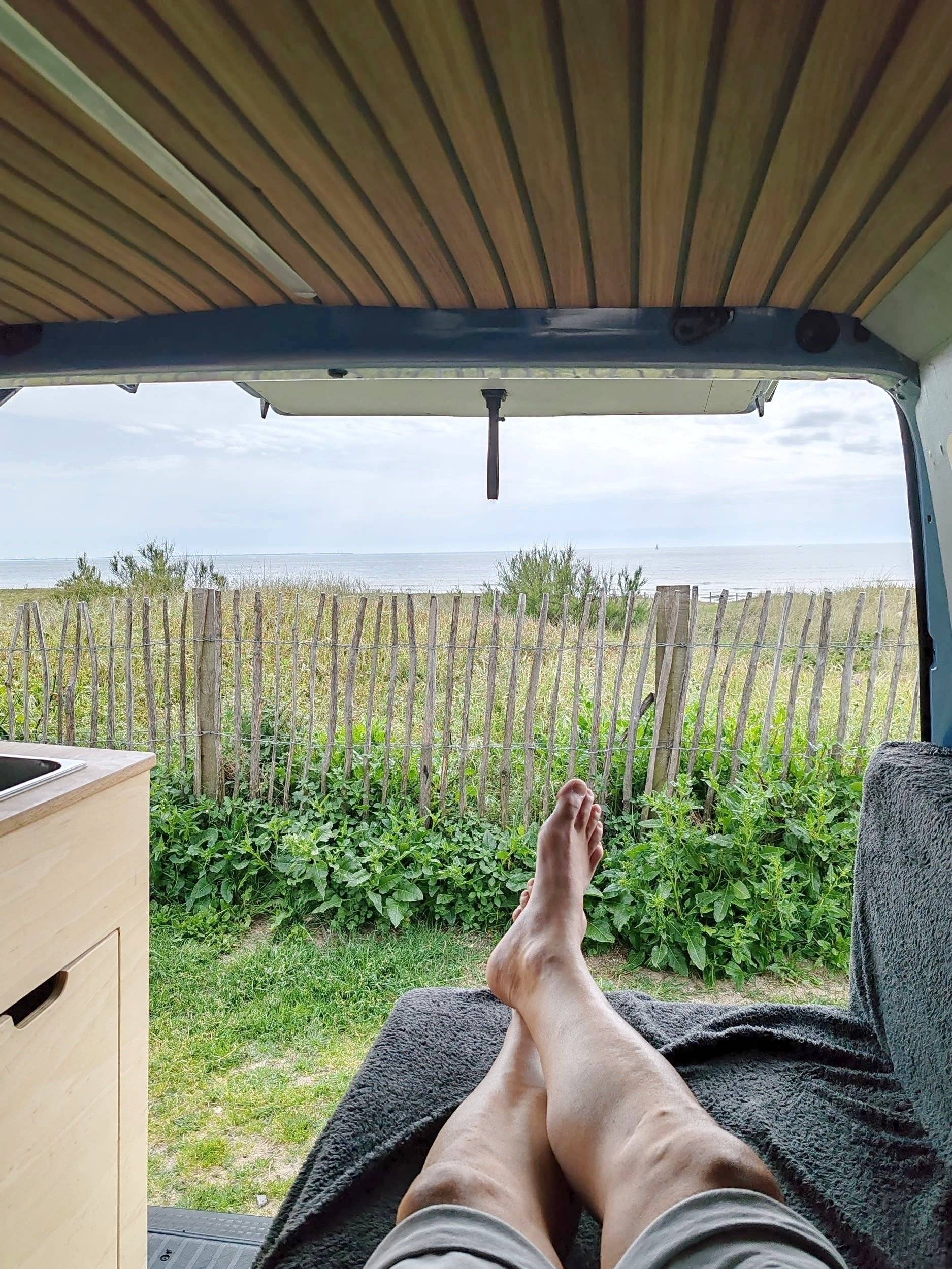 Volkswagen T4 2.5l TDI 88cv