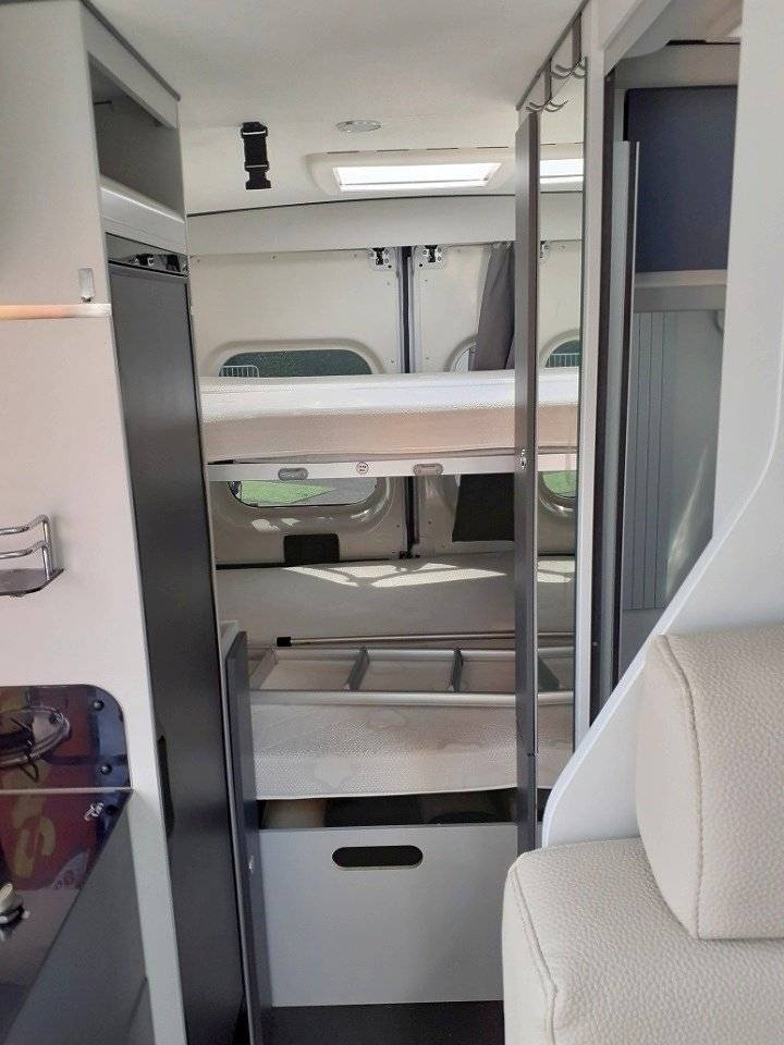 Font Vendôme Font vendôme Leader Van Duo