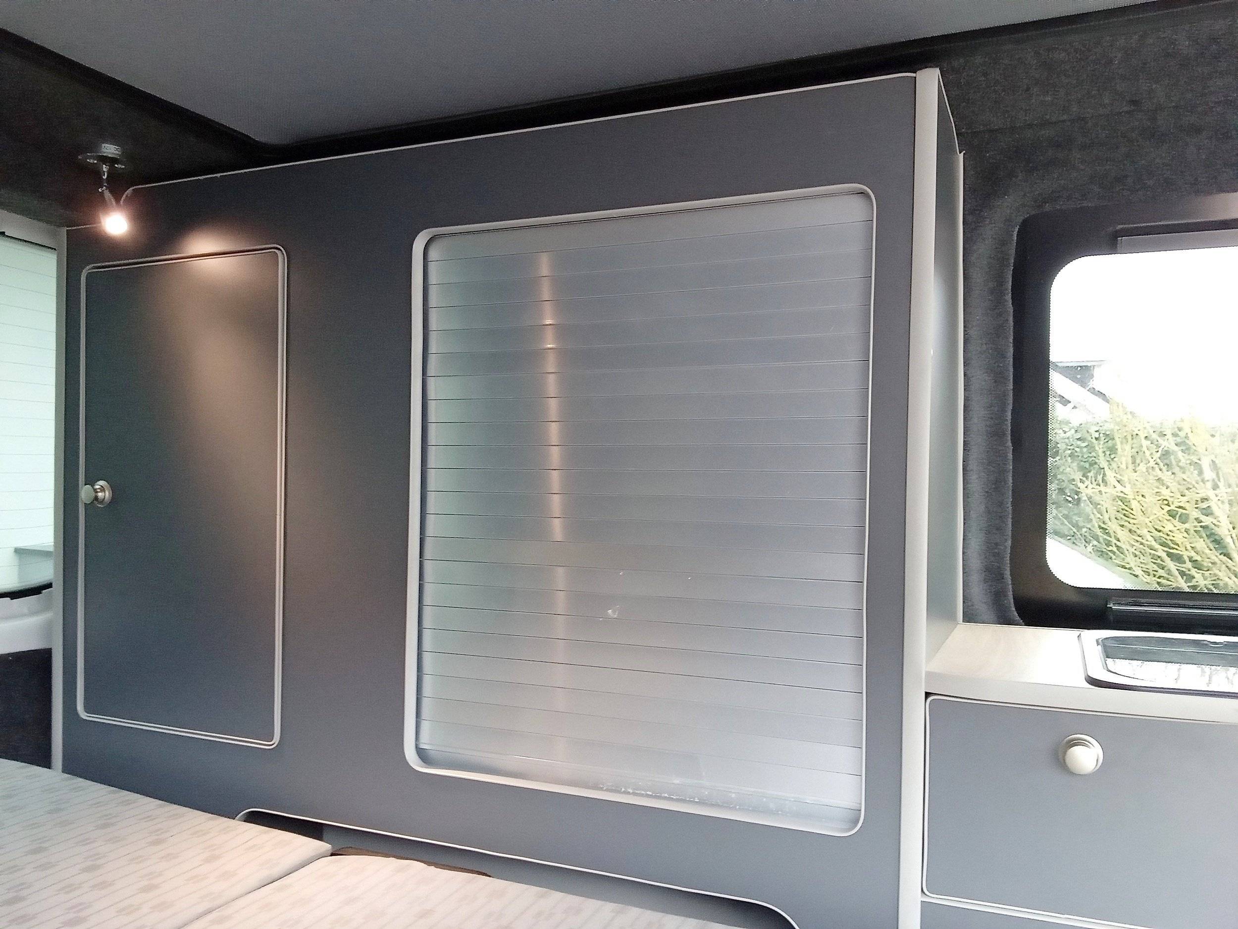 Volkswagen Volkswagen T5