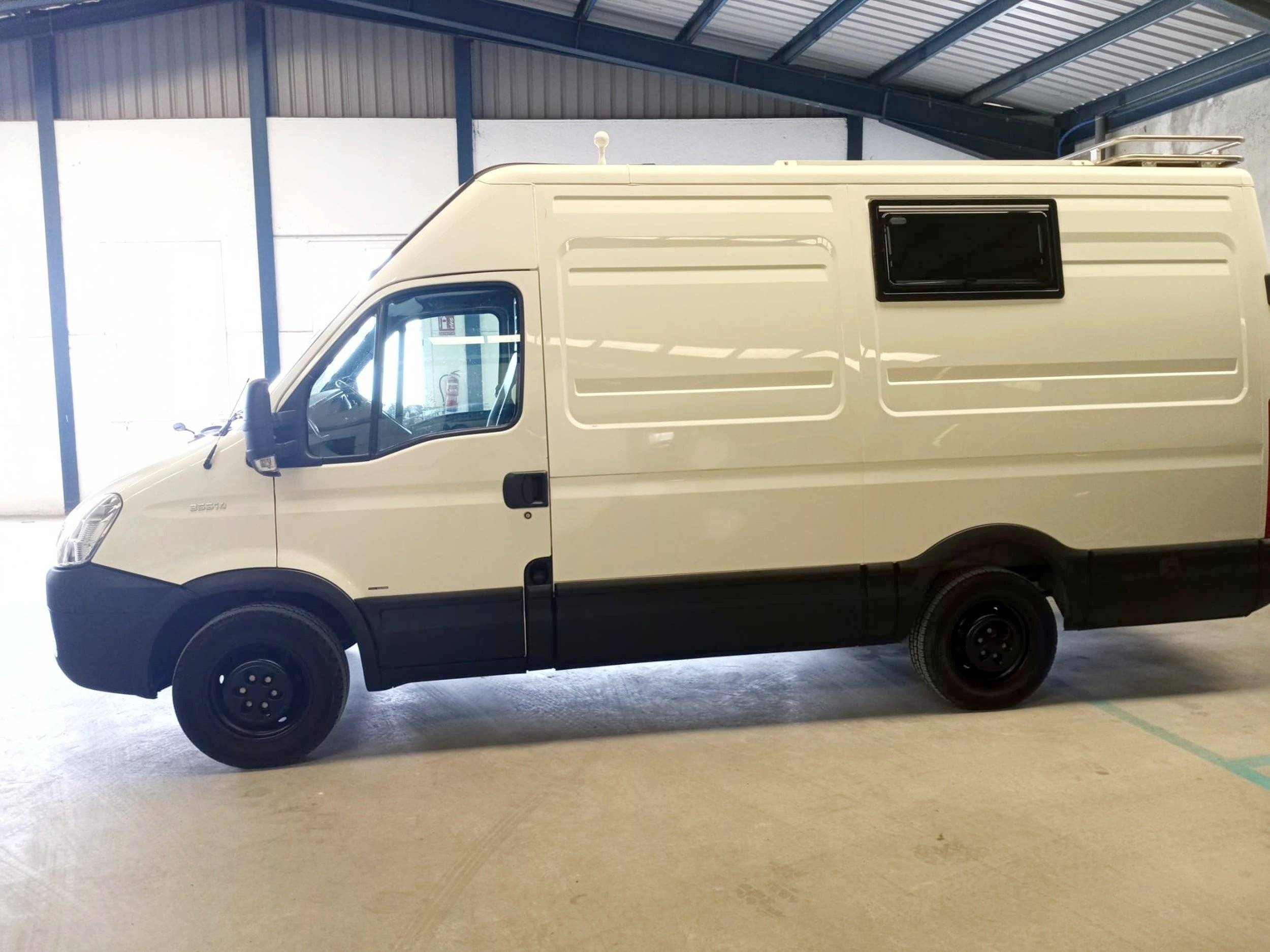 Iveco daily