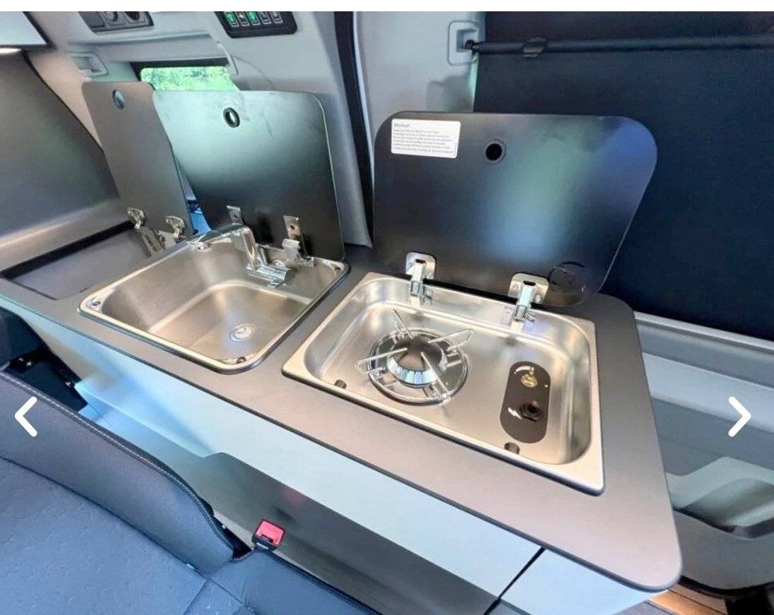 Campérêve CITY CAMP 136CV BVA