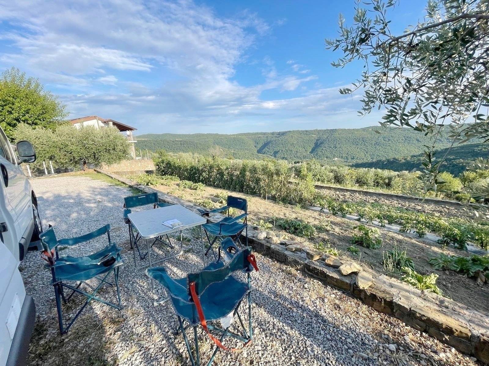 Campérêve Mirande