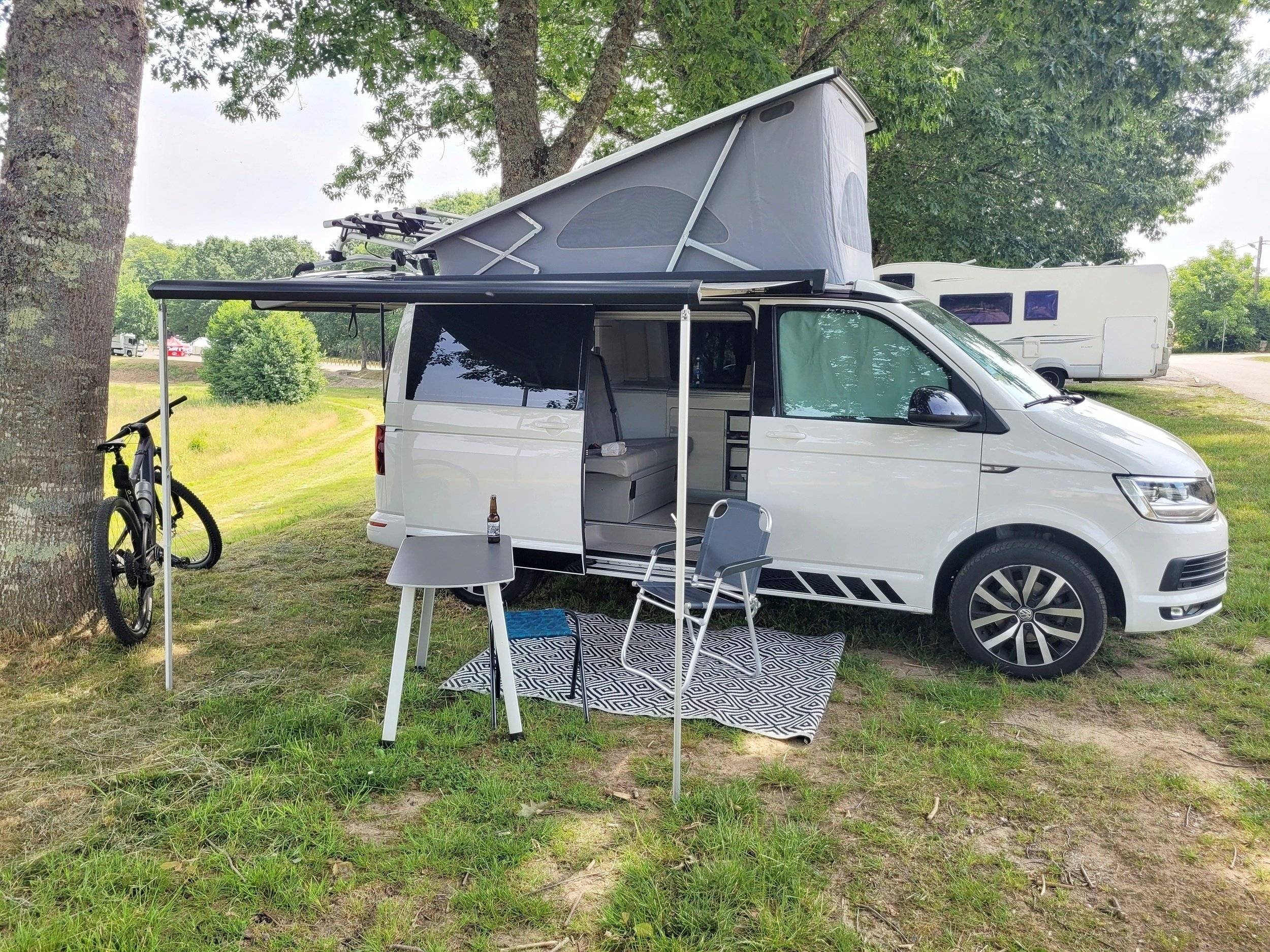 Volkswagen Volkswagen california