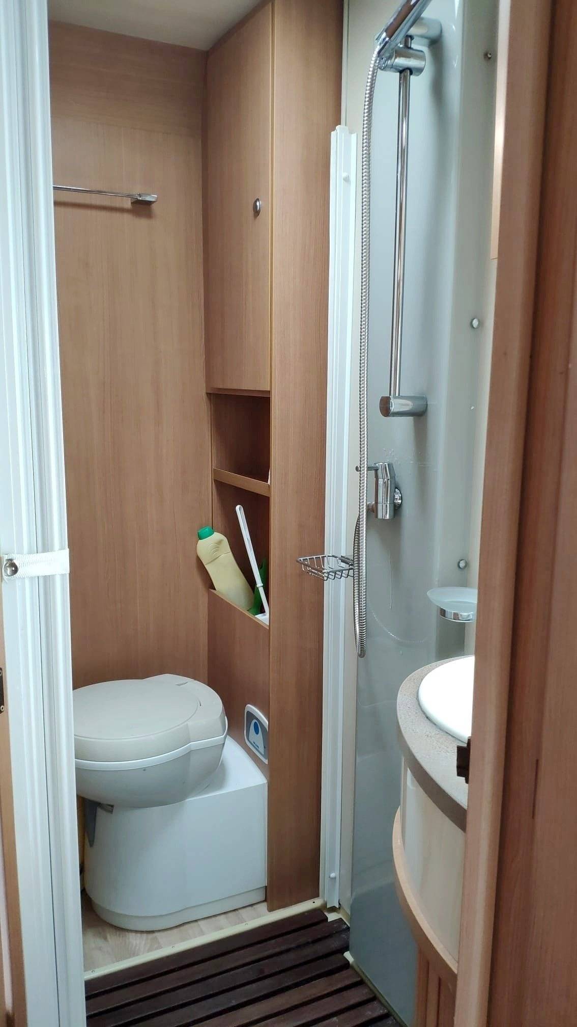 Chausson Ducato 130 multijet