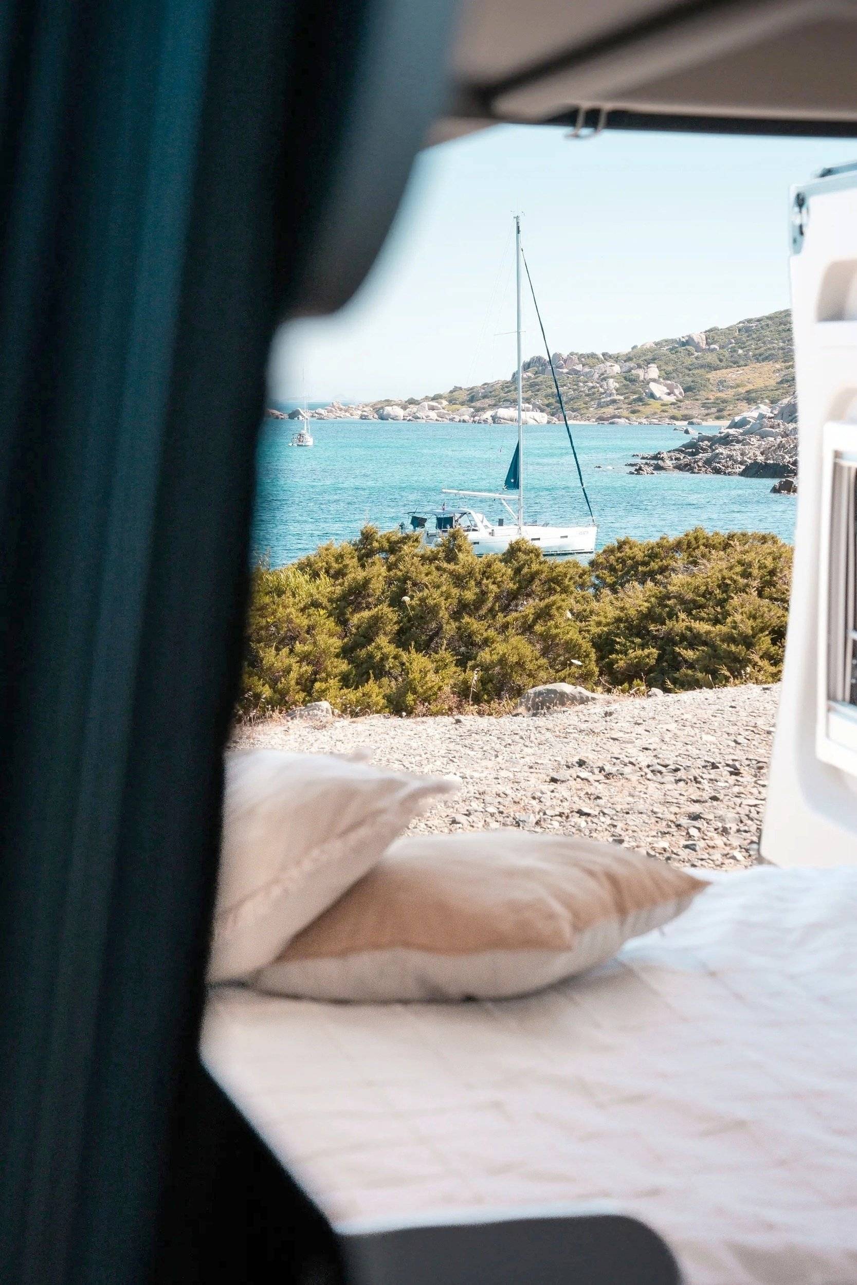 Sunlight Cliff 600 XX Limited Edition