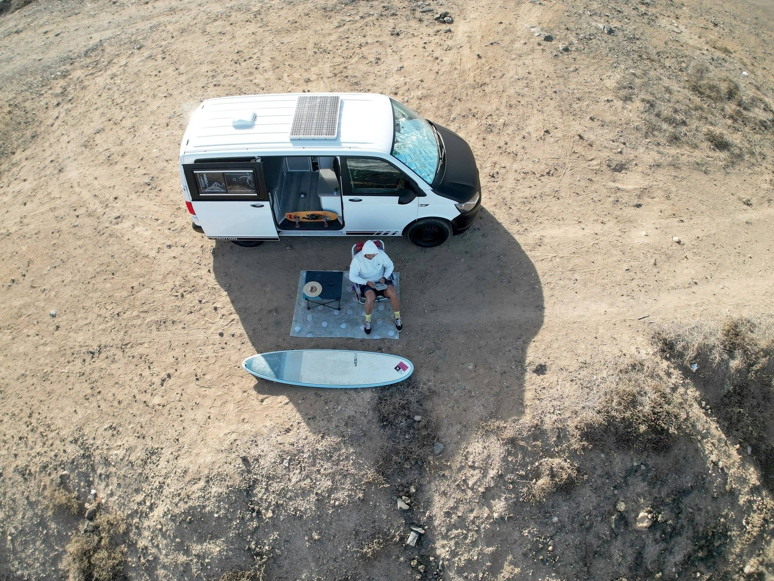 Volkswagen Volkswagen Transporter