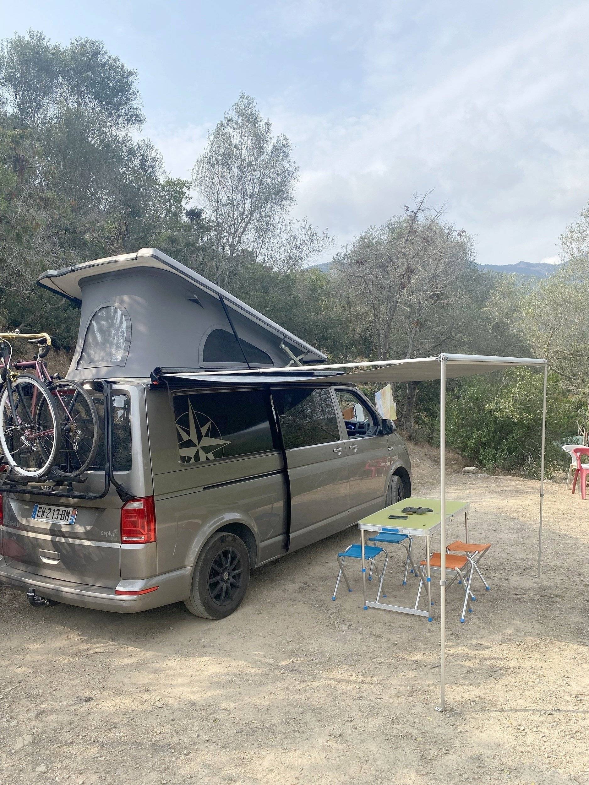 Westfalia Westfalia Kepler One