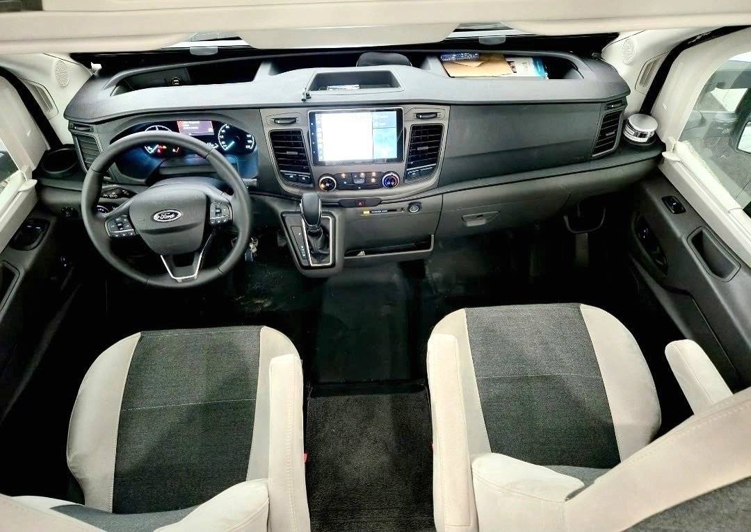 Challenger 260 GRAPHITE ULTIMATE