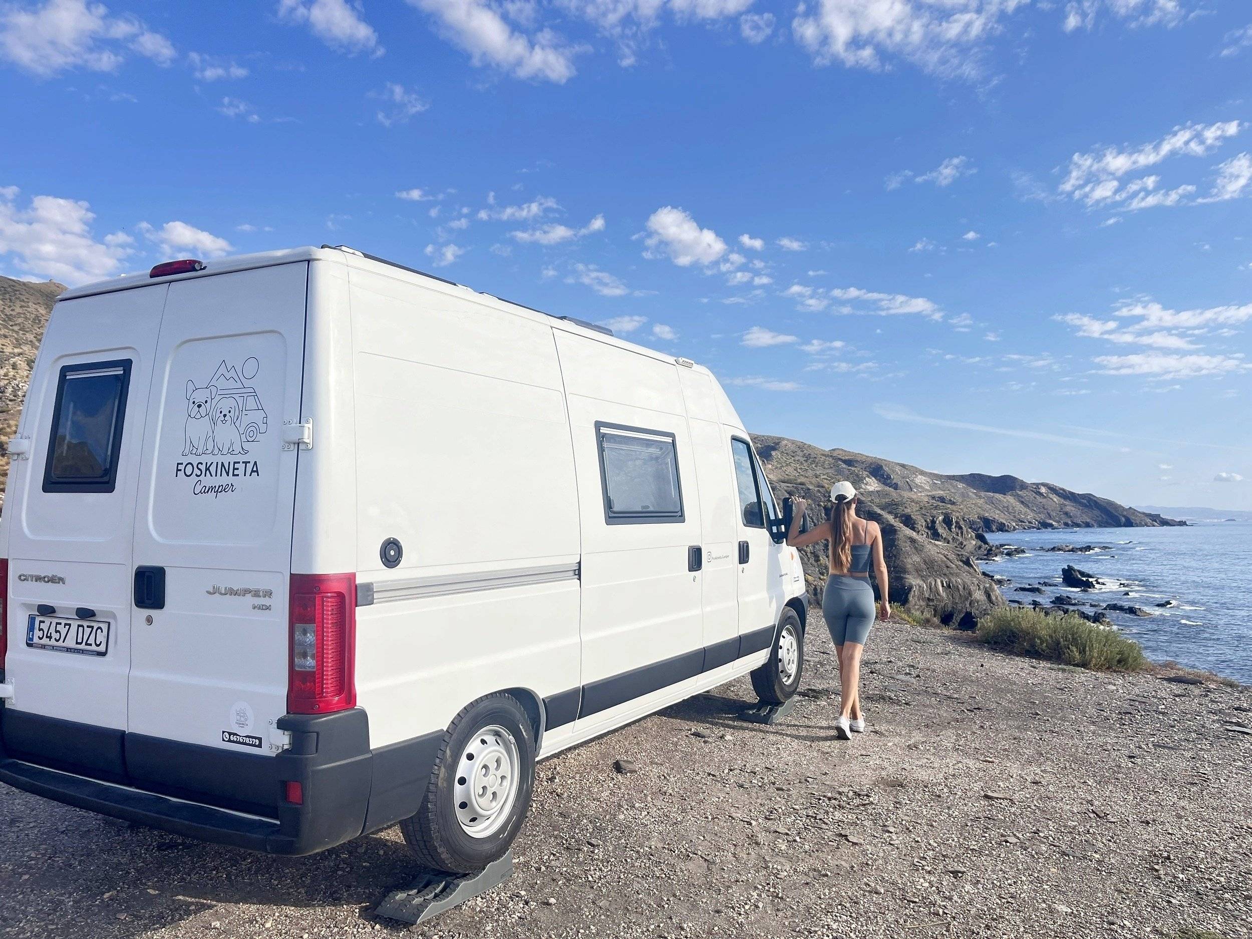 Citroën Jumper 2,8 HDI