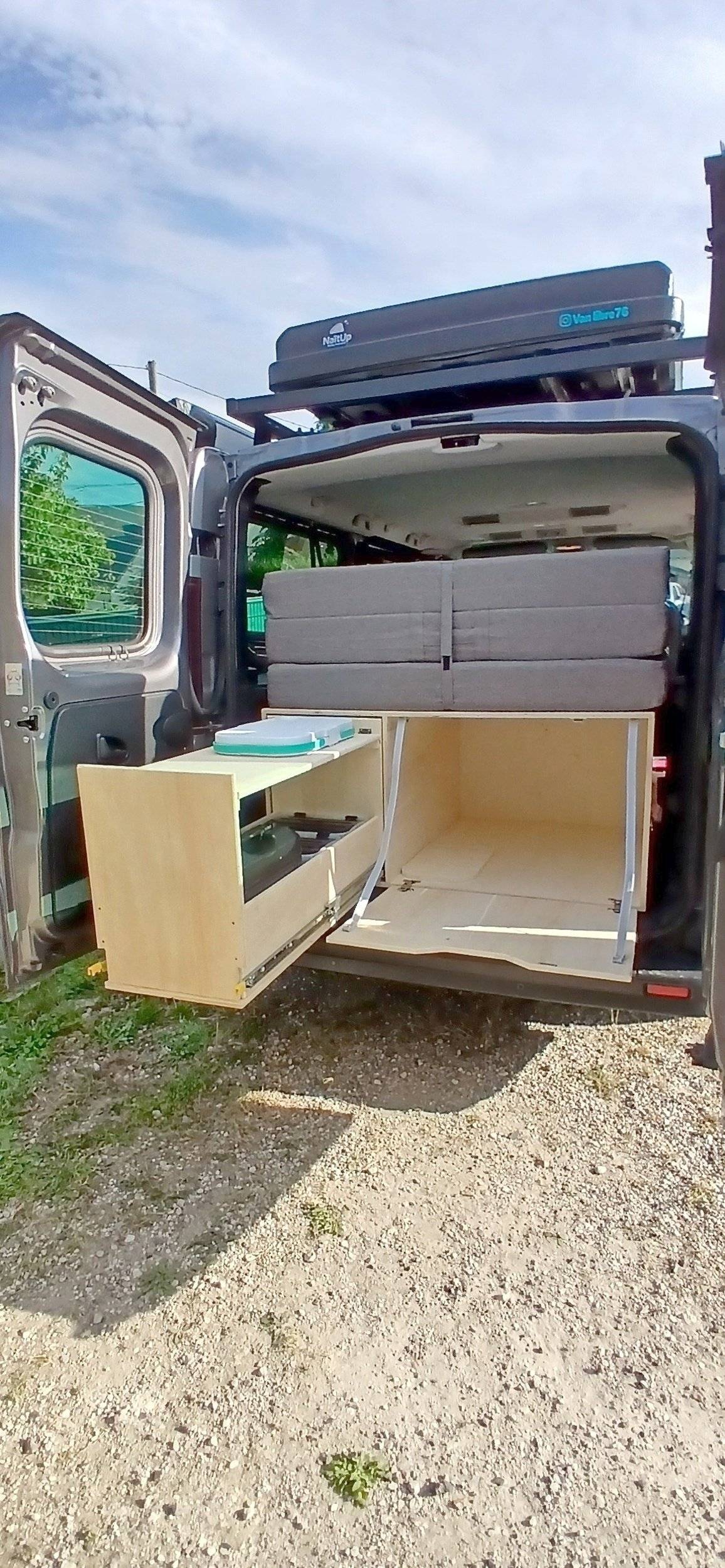 Le Voyageur Le Voyageur