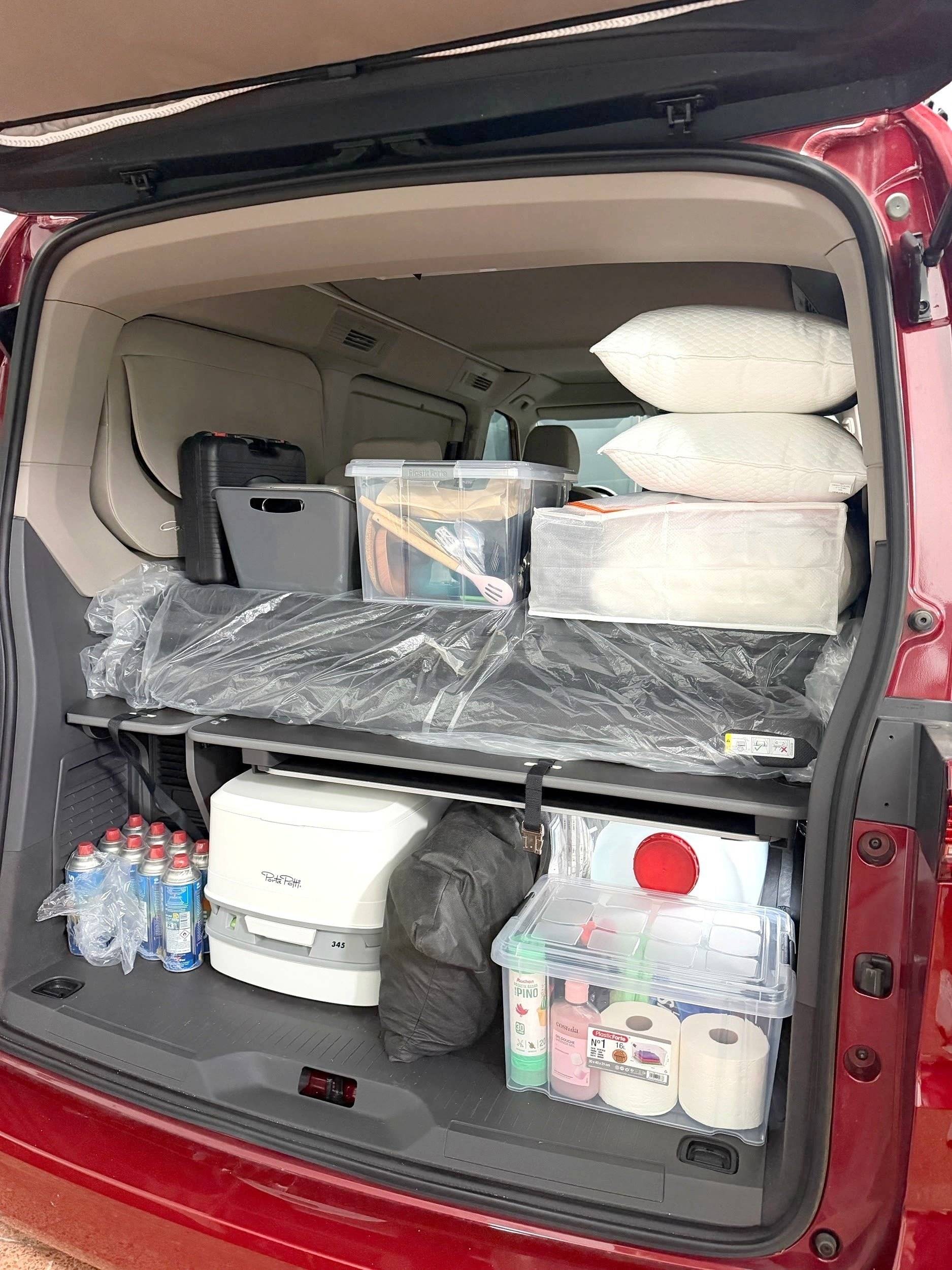 Volkswagen T7 California Beach Tour