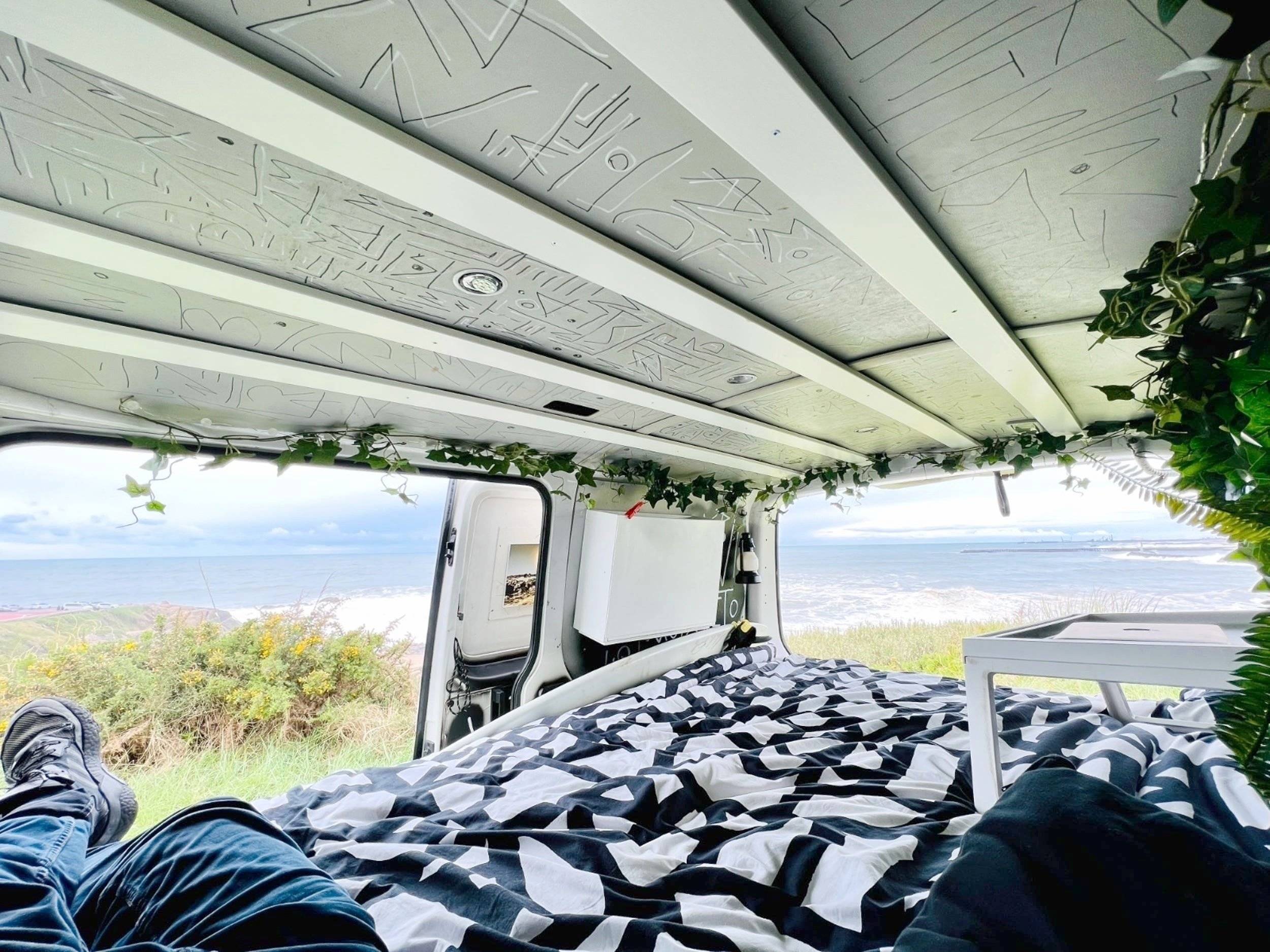 Van 