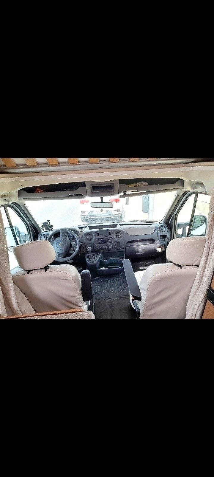 Renault Rimor Katamarano 9