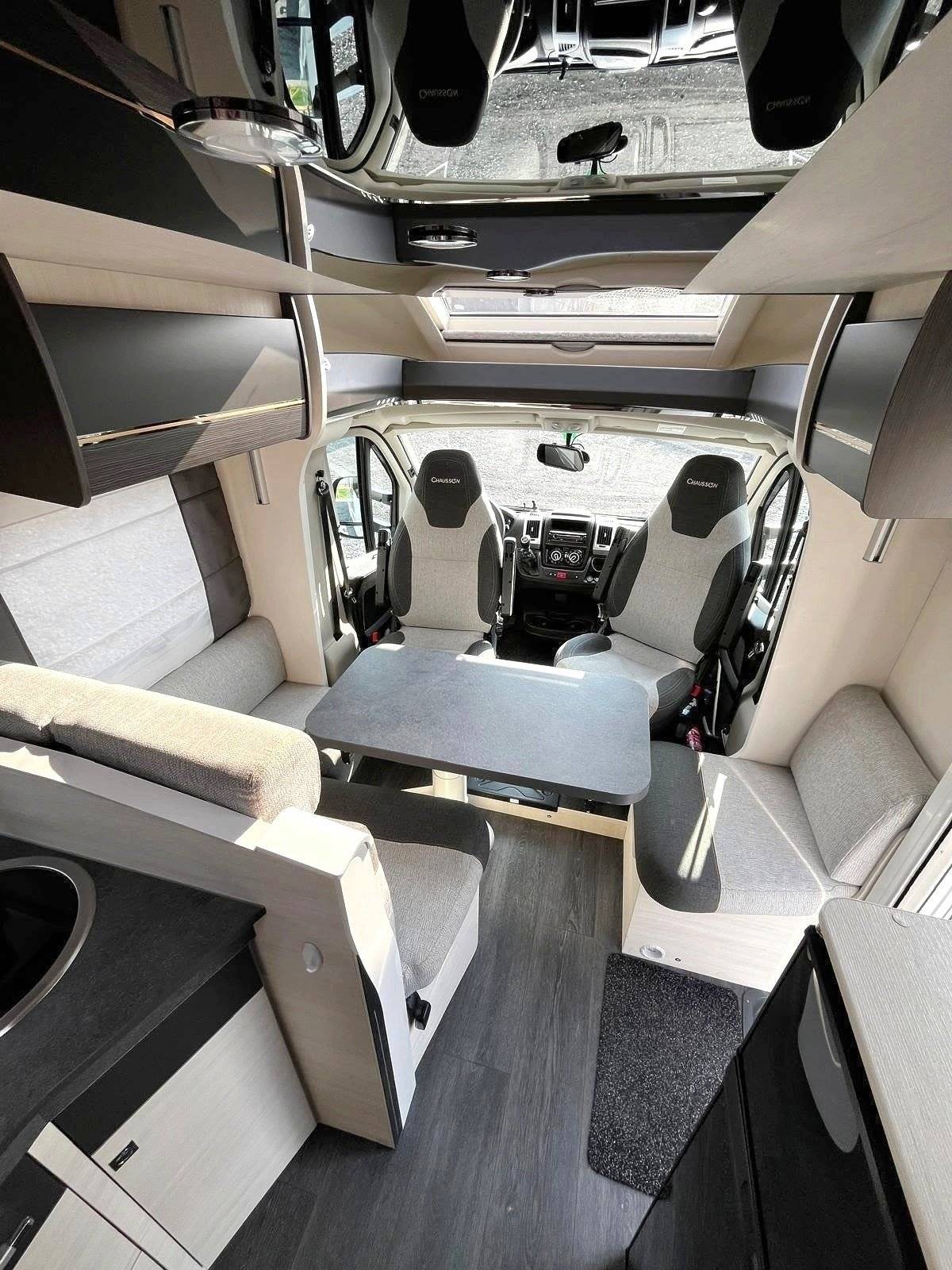 Chausson 