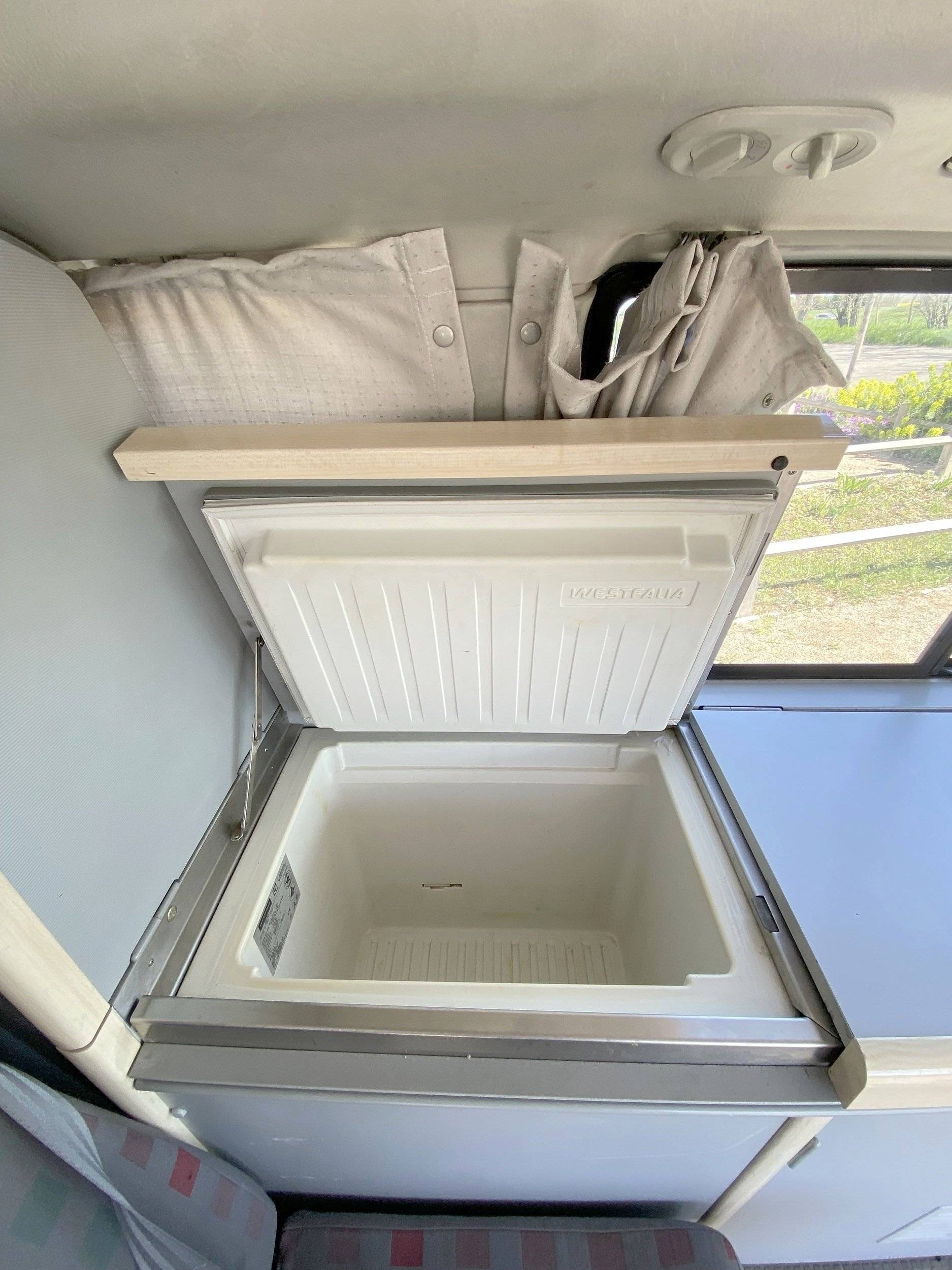 Westfalia California