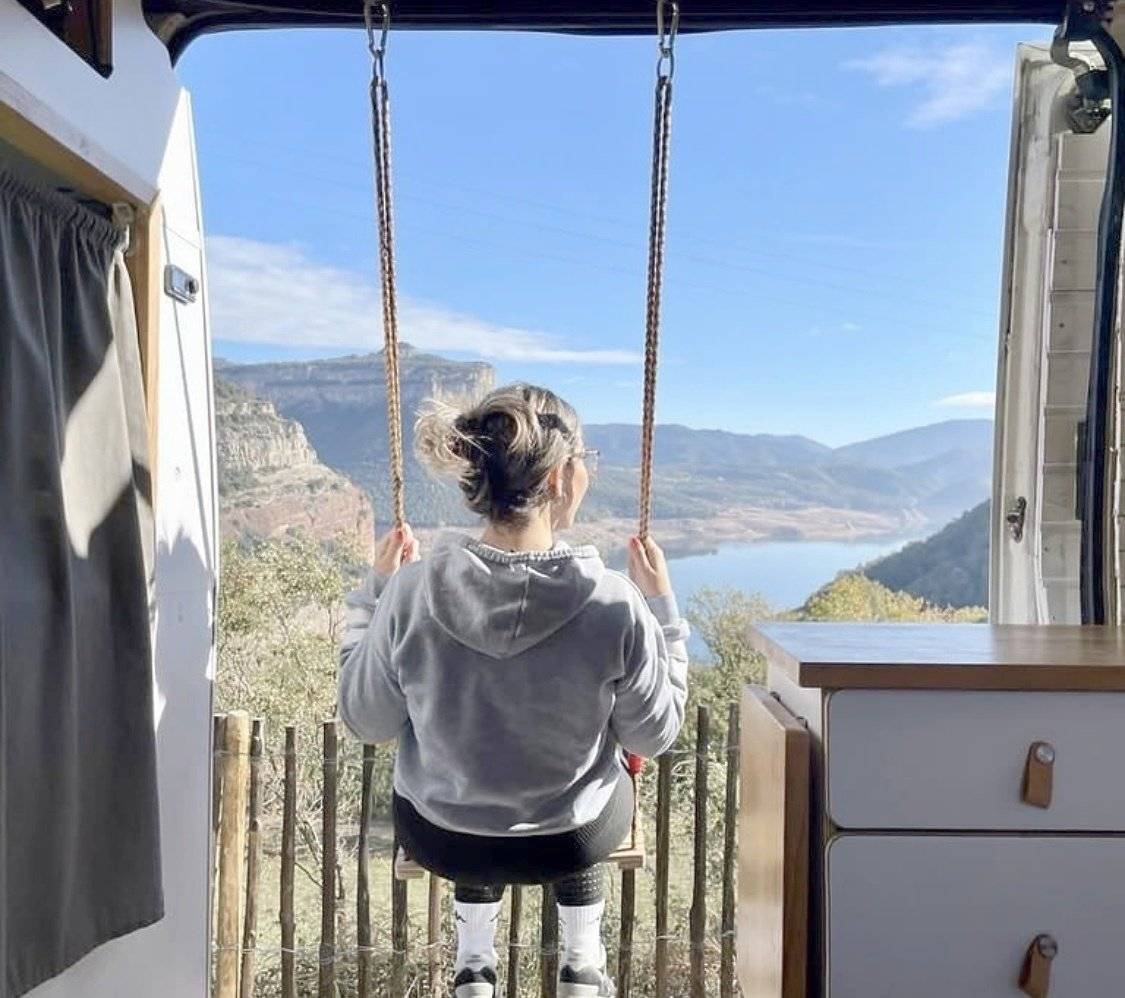 Barnavan Daily 2.3 L3H2