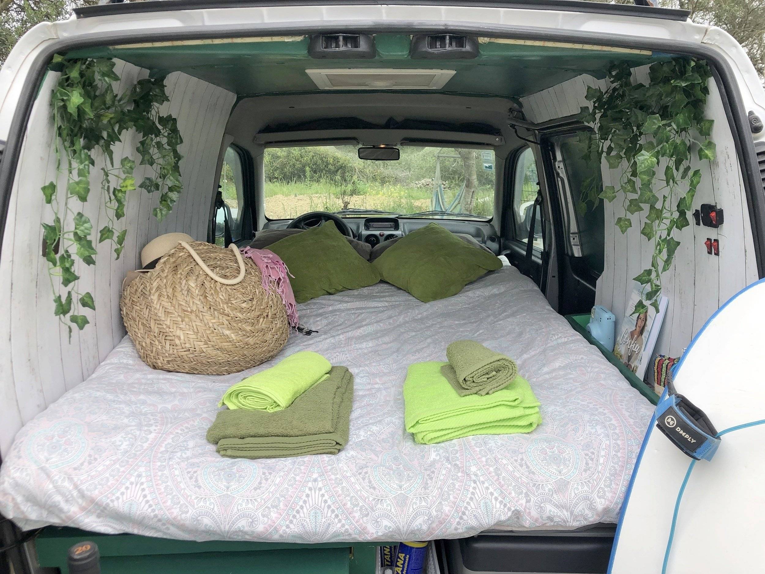 Peugeot Partner1,6 HDI 90 Ch