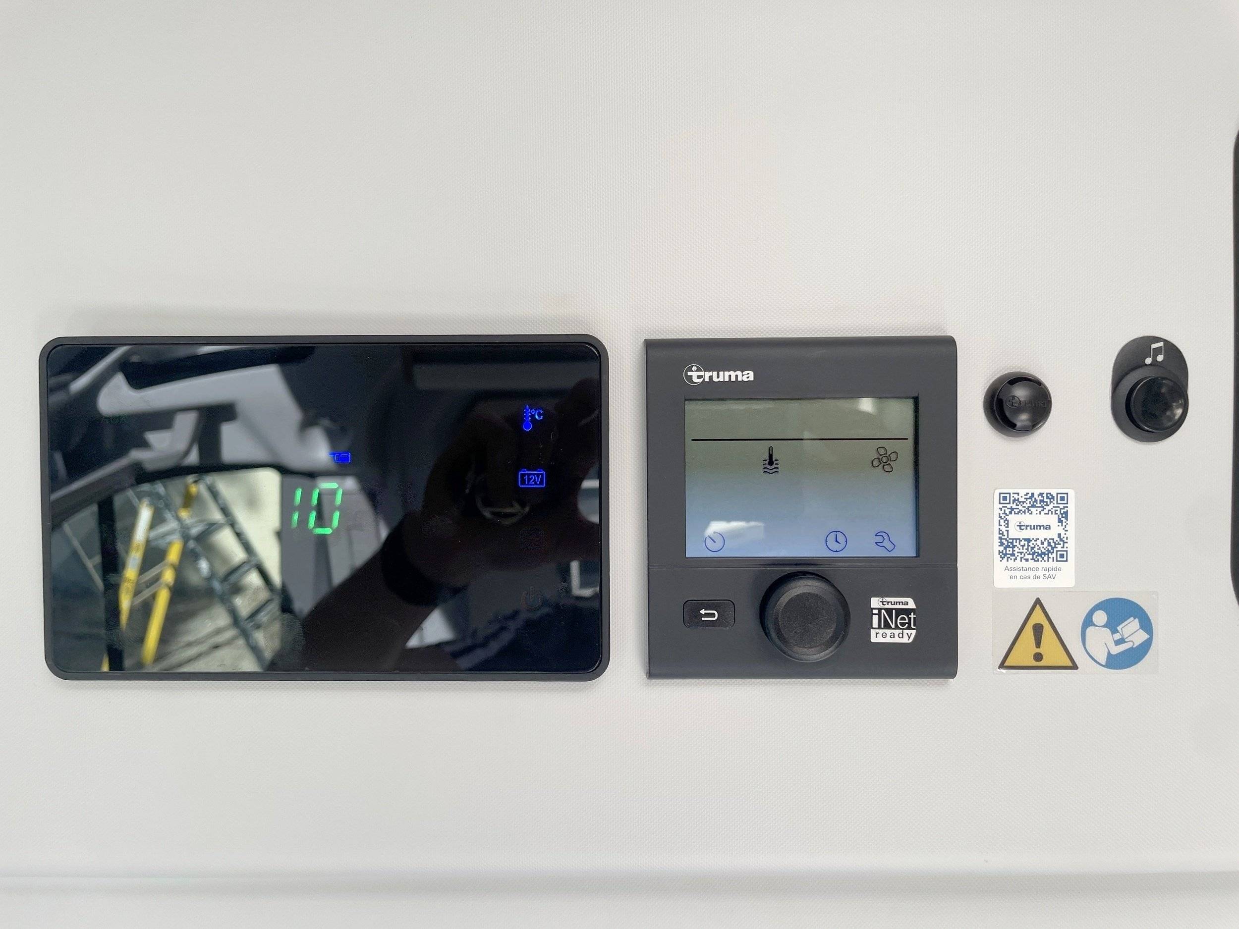 Campérêve MIRAMAR 61