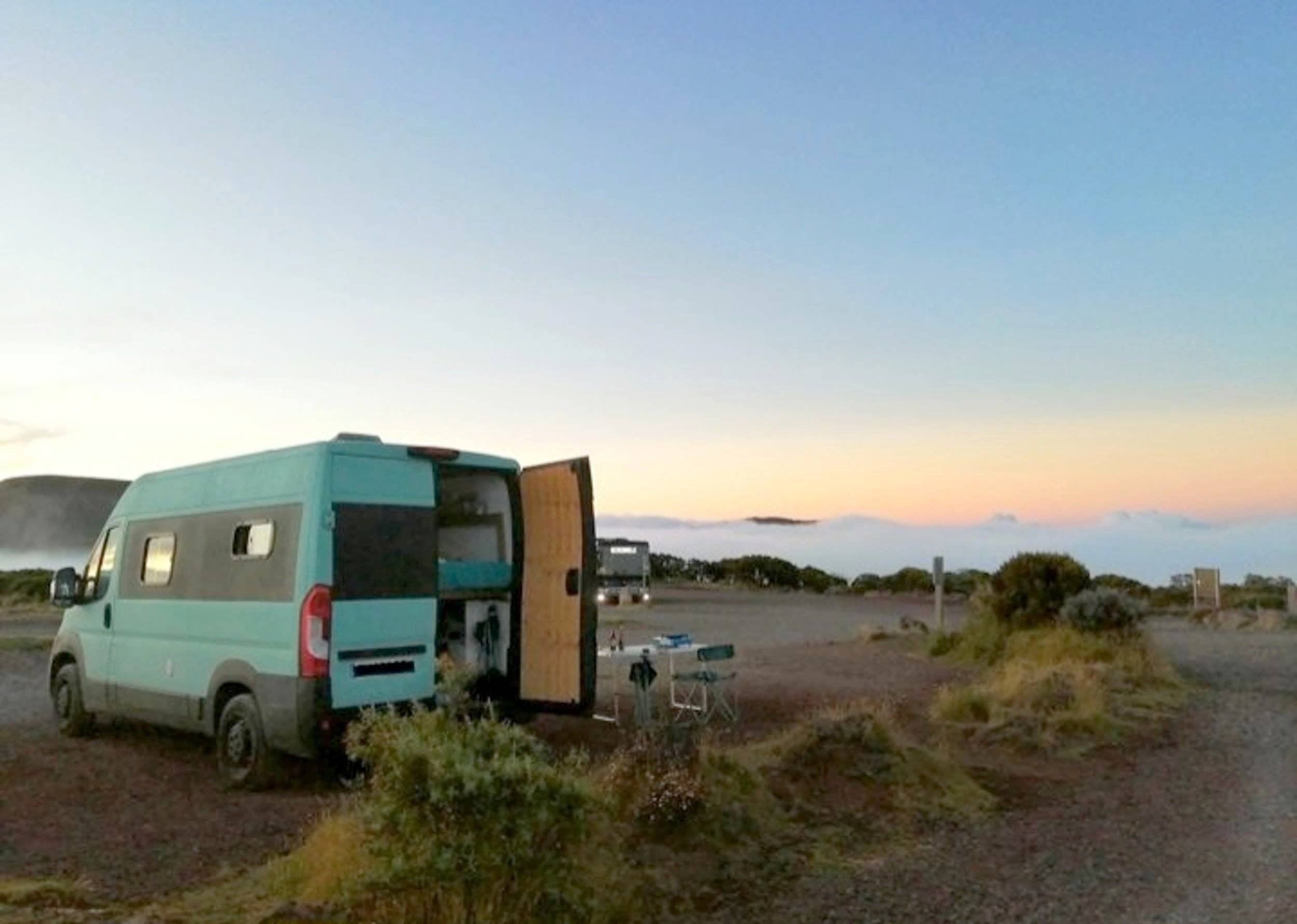 Vanloisir Jumper 2L BLUEHDI 110ch