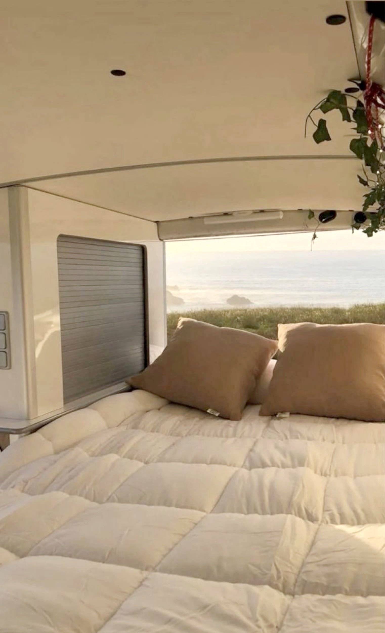 Cocina Volkswagen T4 - Yescapa