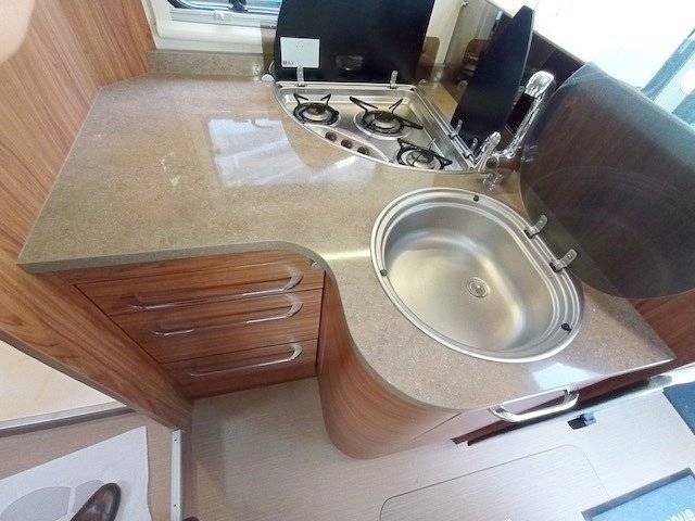 Itineo 2,3 l 130 ch.