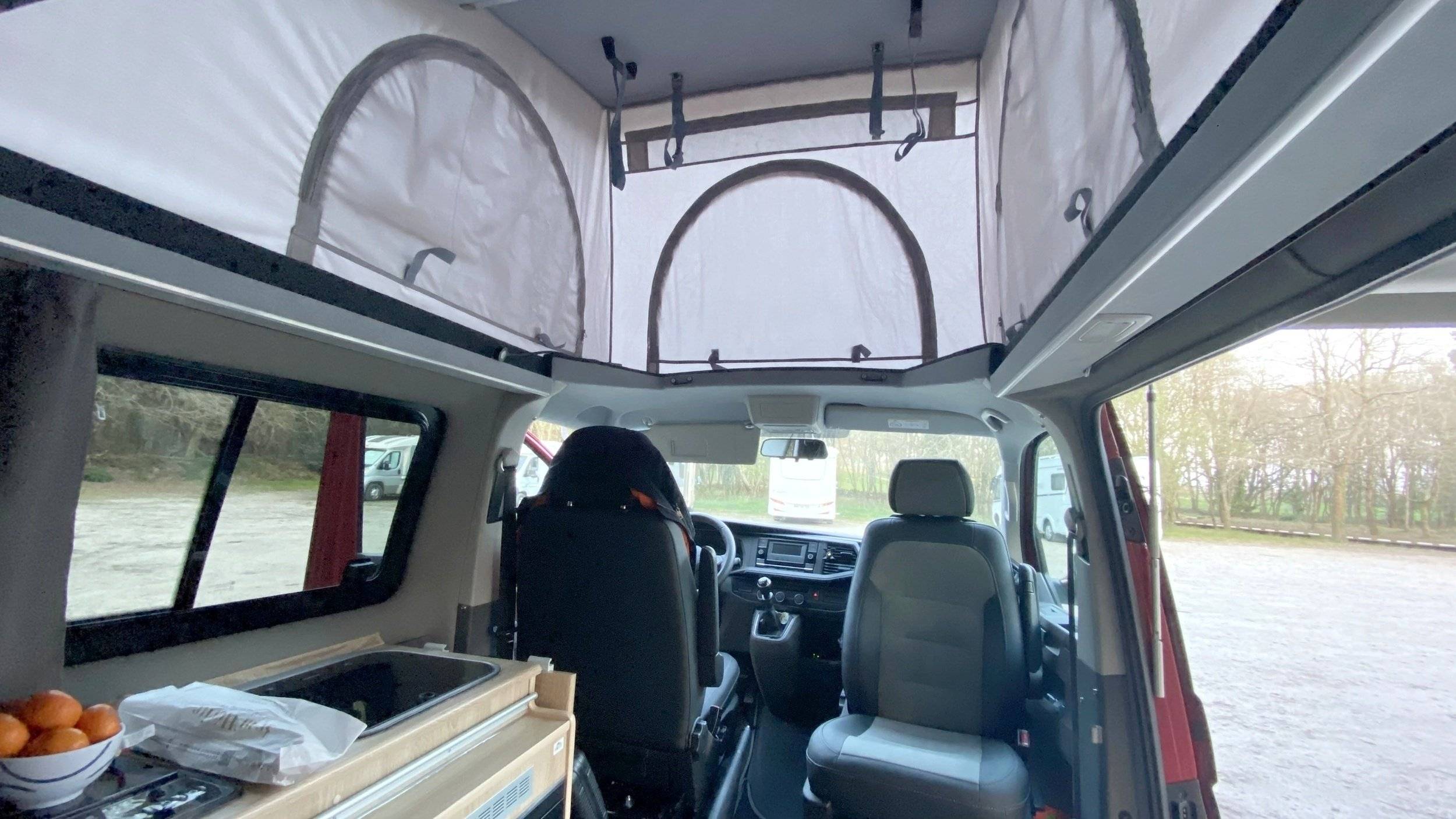 Volkswagen Volkswagen Transporter