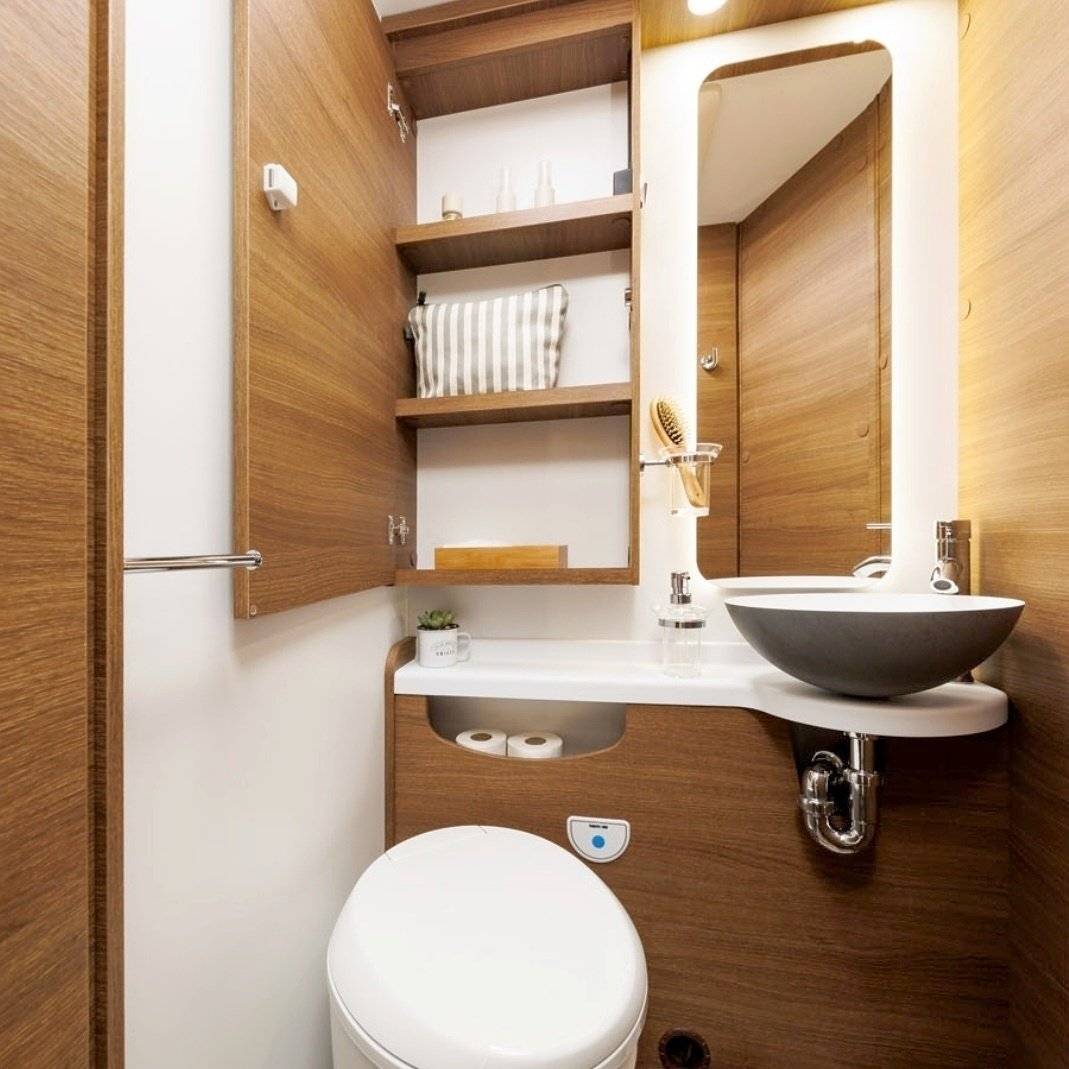 Benimar Beninar Mileo 297