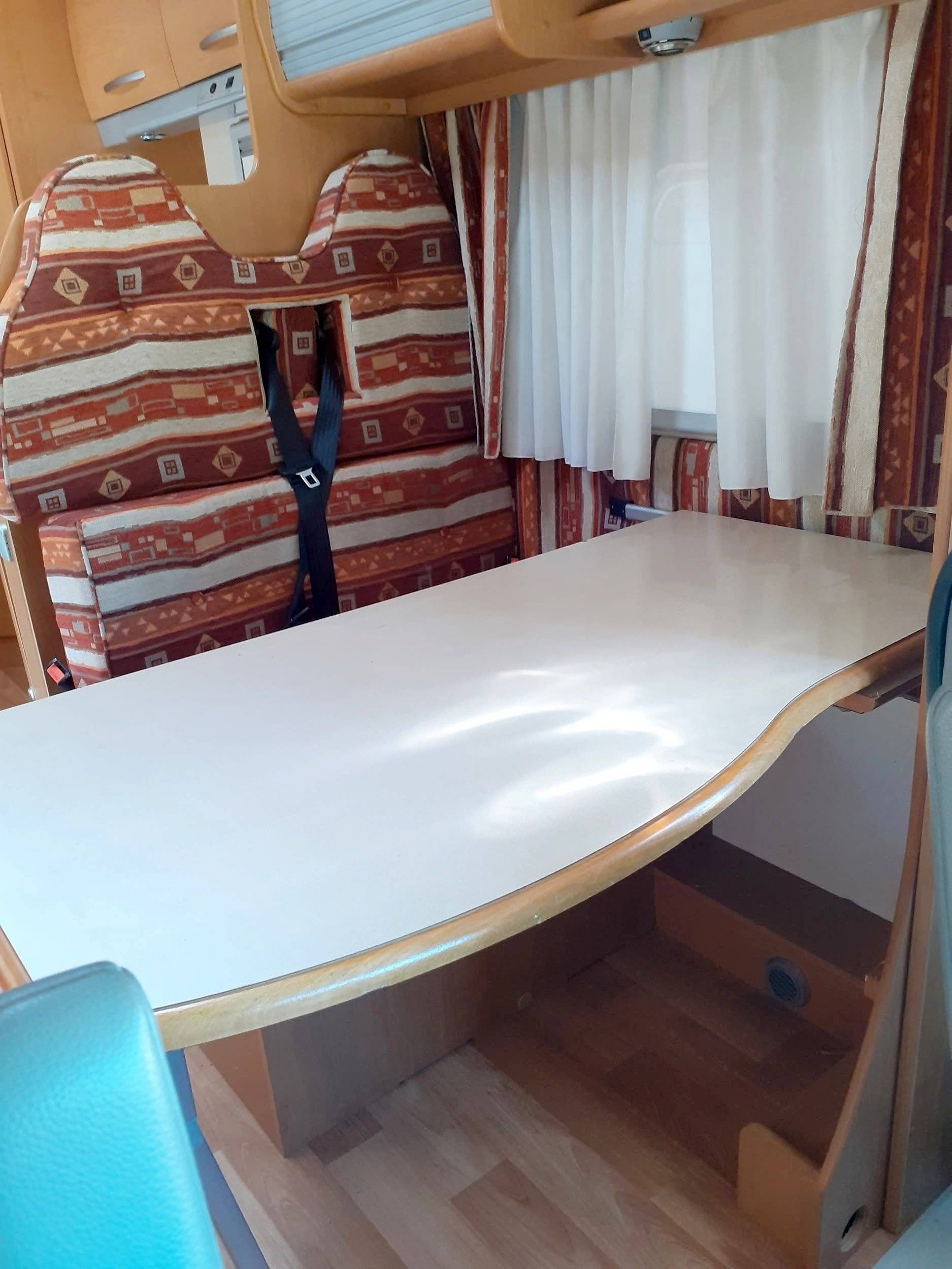 Renault Master 3,0 l. dCi 140 ch.