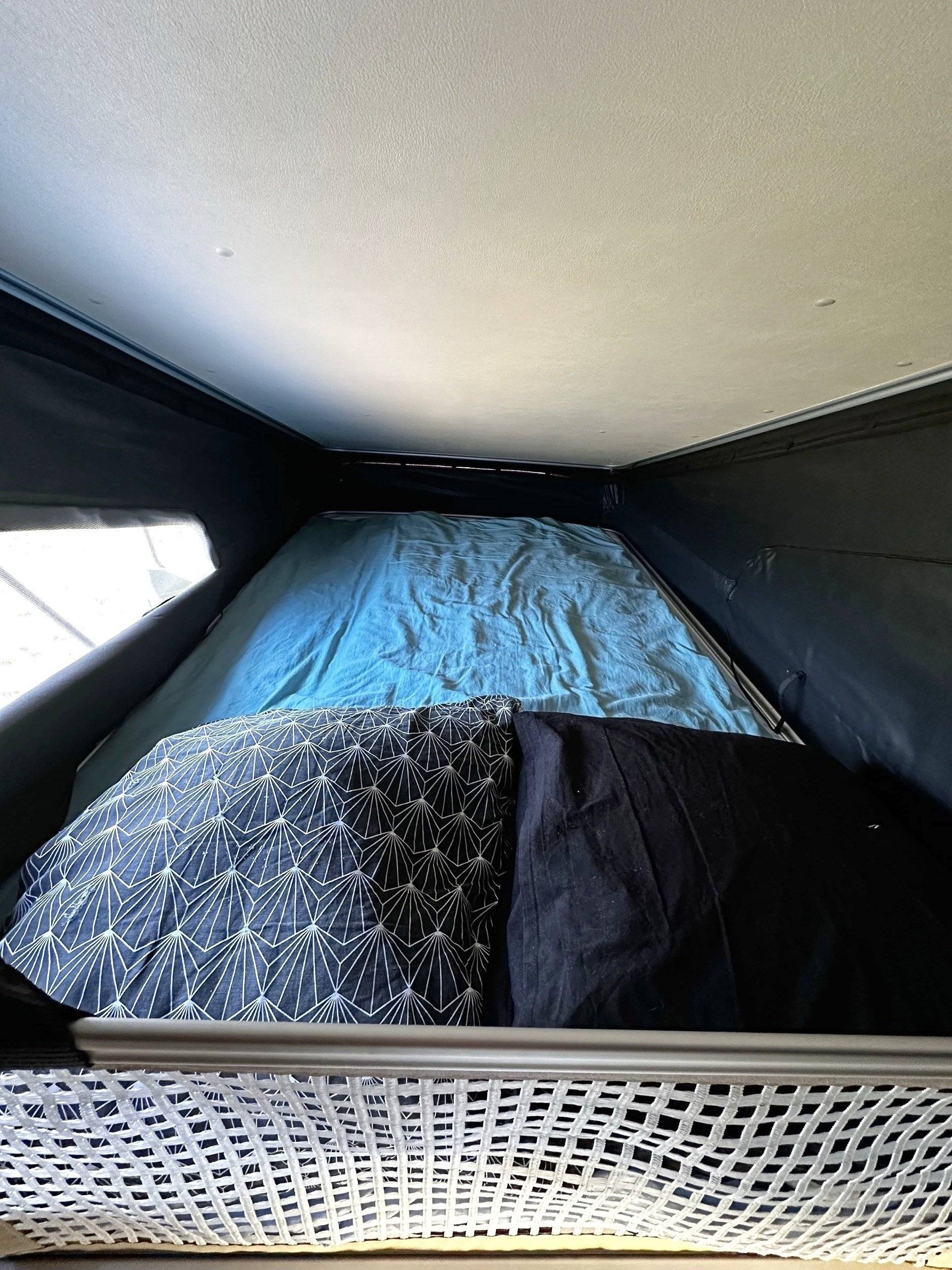 Campérêve Cap Land