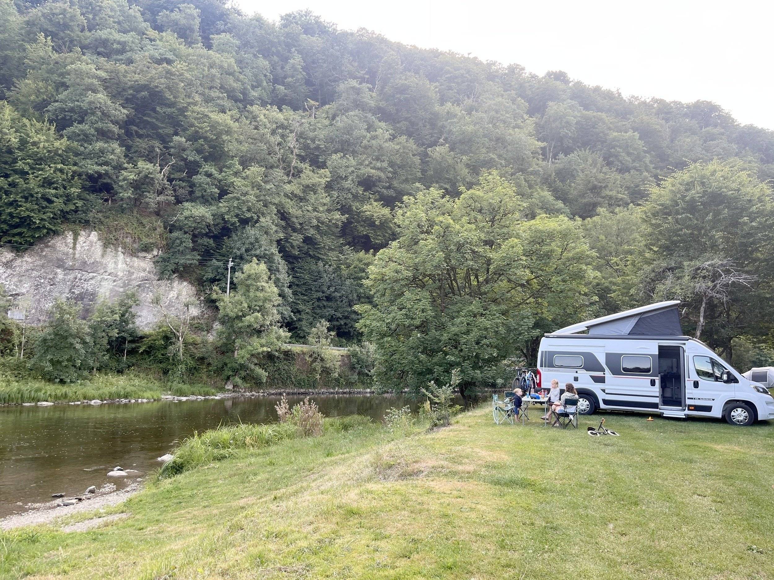 Adria TWIN SPORT 640 SGX