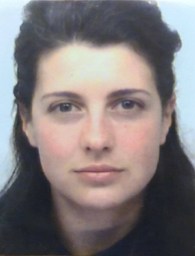 Marina Ada Stella Franziska