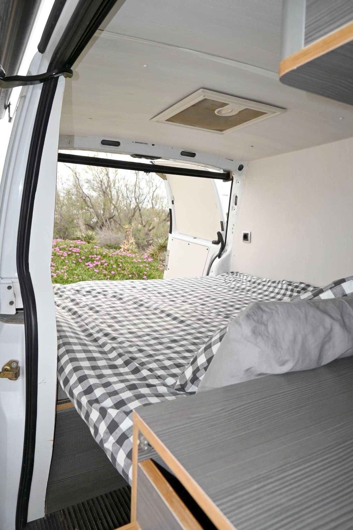 Mercedes Vito Mercedes