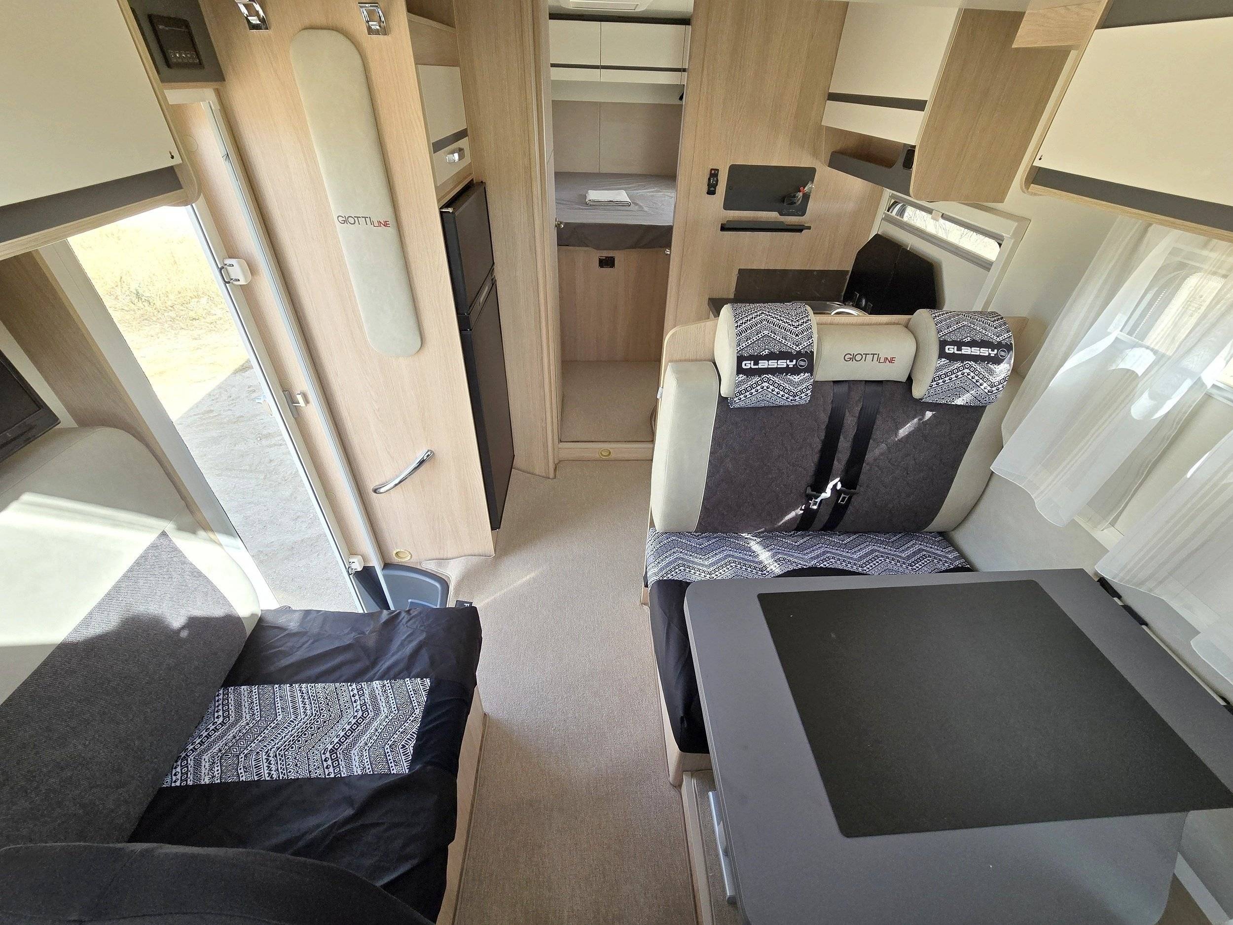 Giottiline Giottiline 390