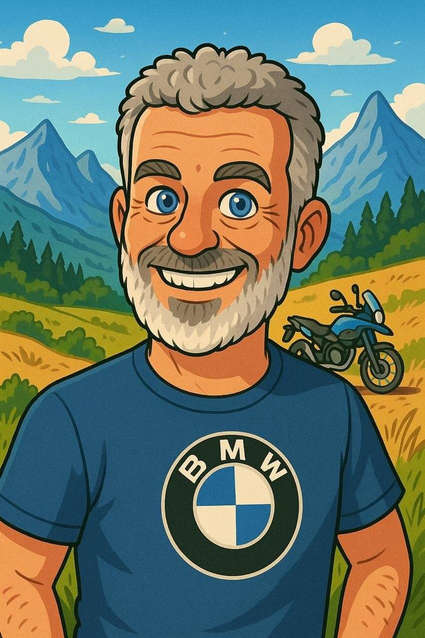 Alberto