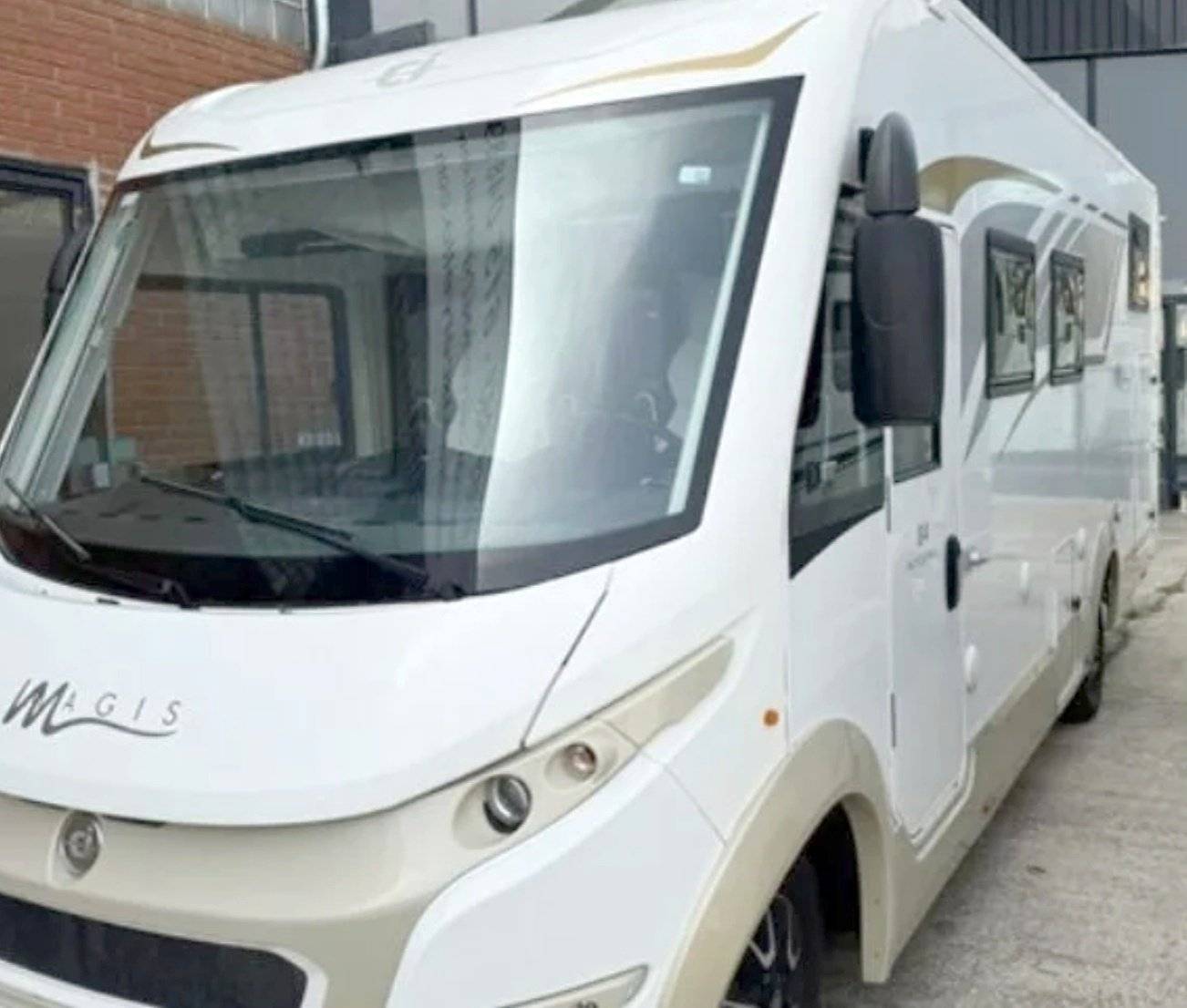 CARAVAN INTERNATIONAL CARAVAN INTERNATIONAL