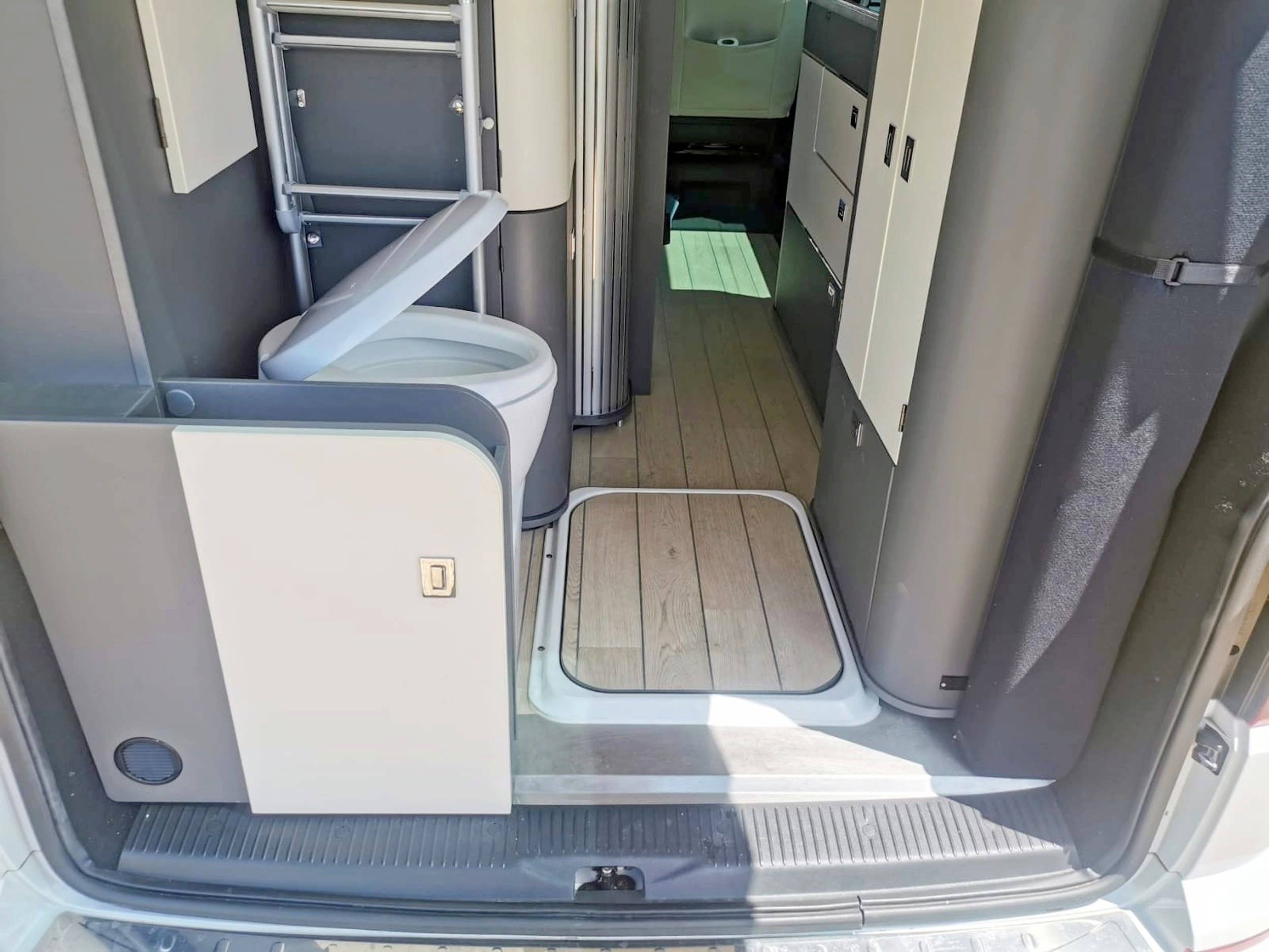 Westfalia Kepler One