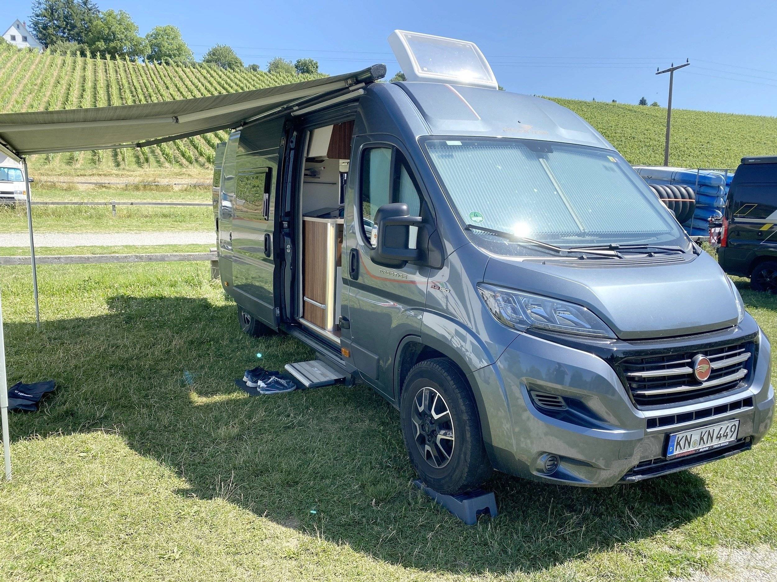 Fiat Ducato 150 Multijet