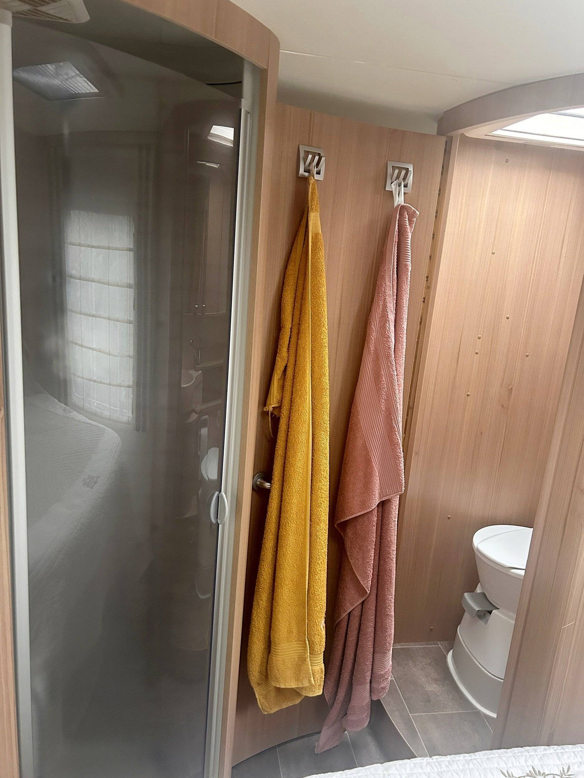 Bürstner 2,3 l 130 ch