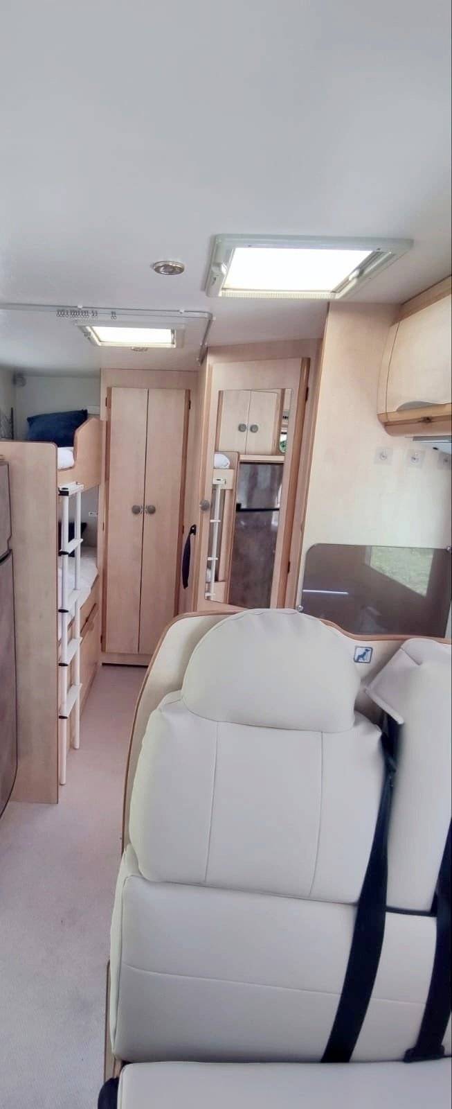 Autostar Fiat ducato