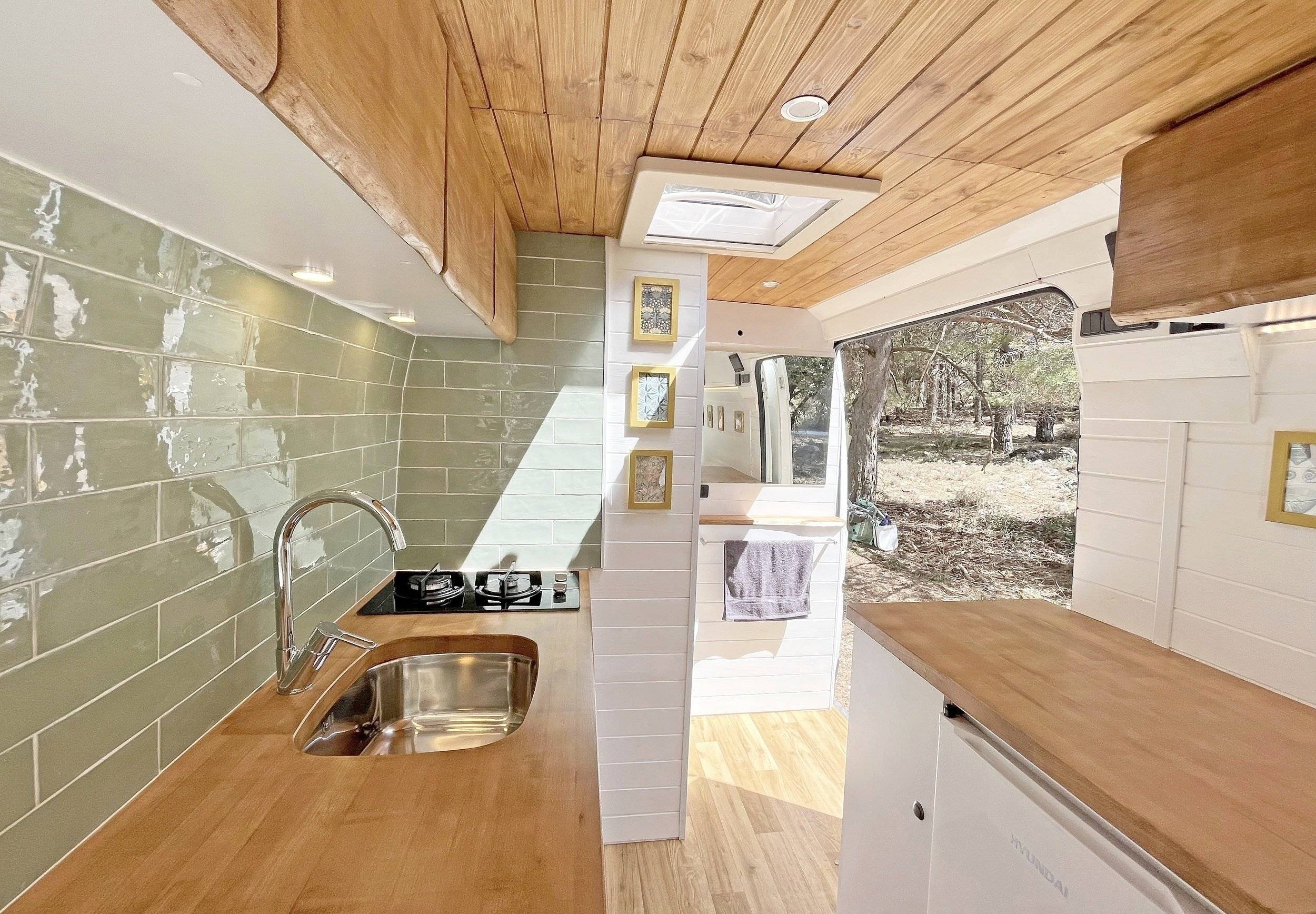 Peugeot Boxer 2,2 l 130 ch