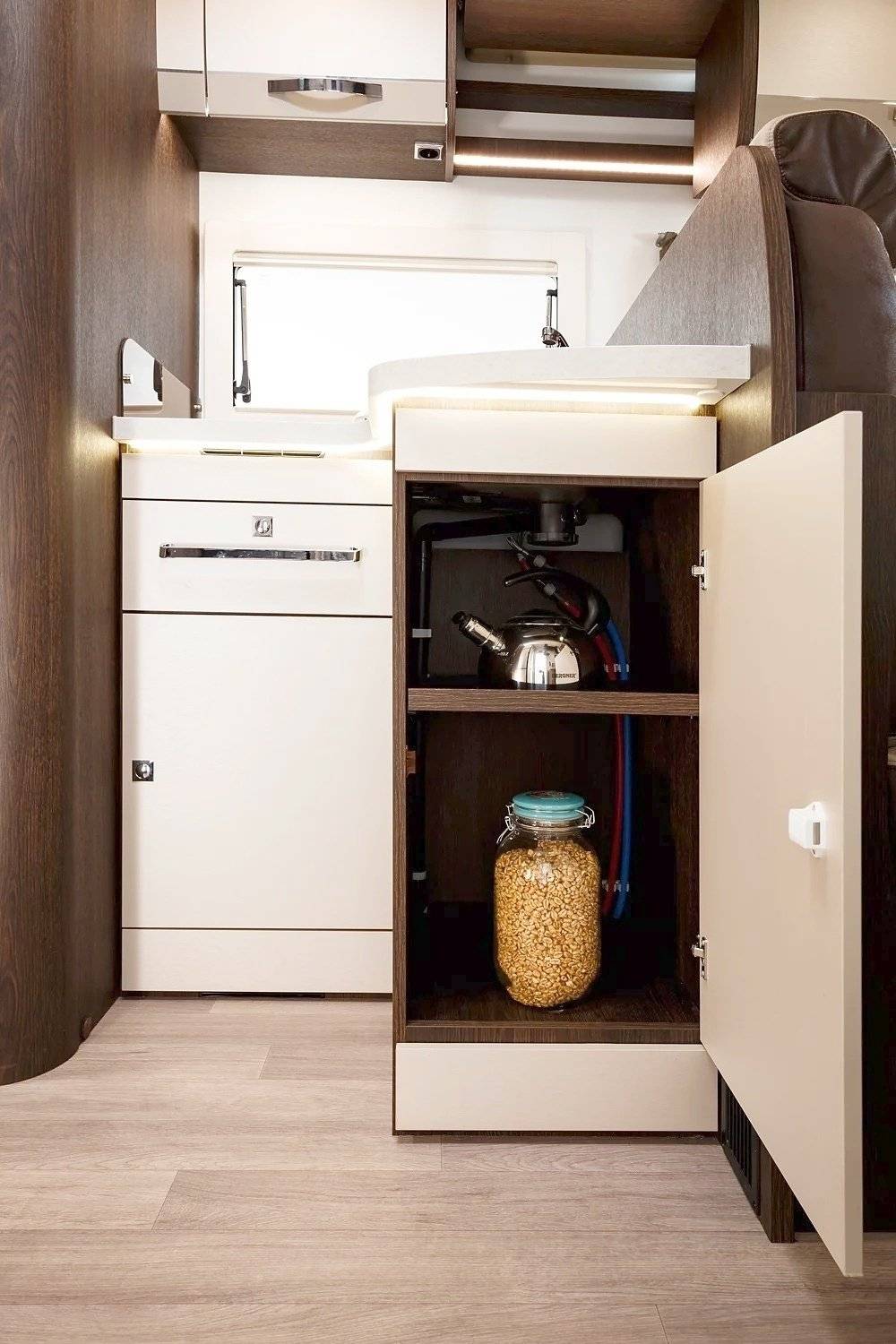 Benimar Benimar Tessoro 463 Special Edition