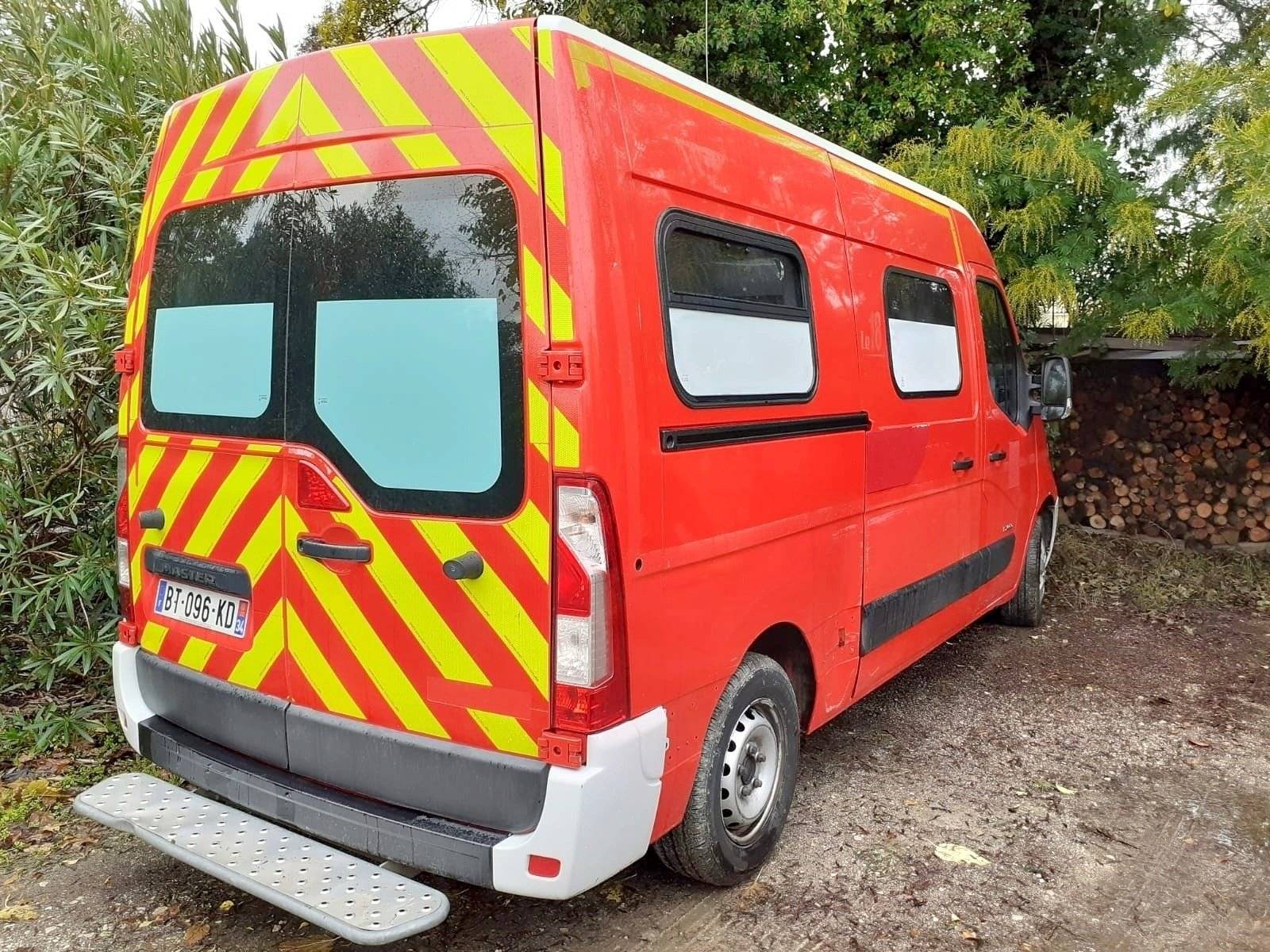 Renault Renault Master