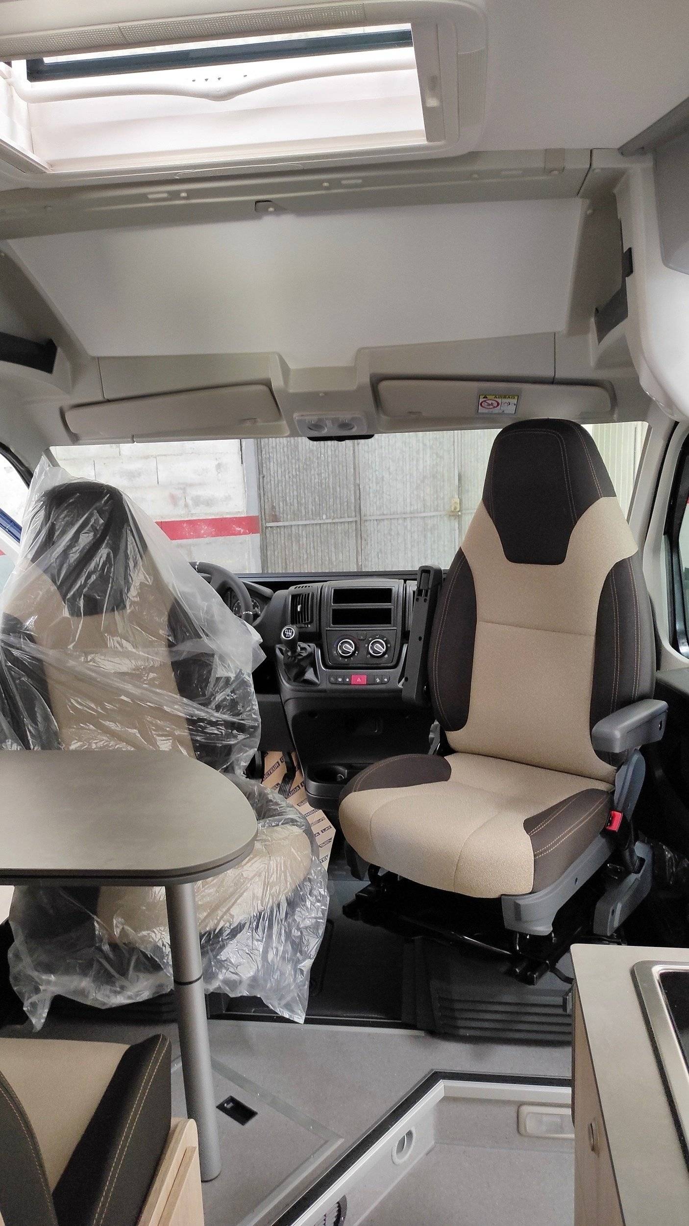 Clever Vans Celebration 600